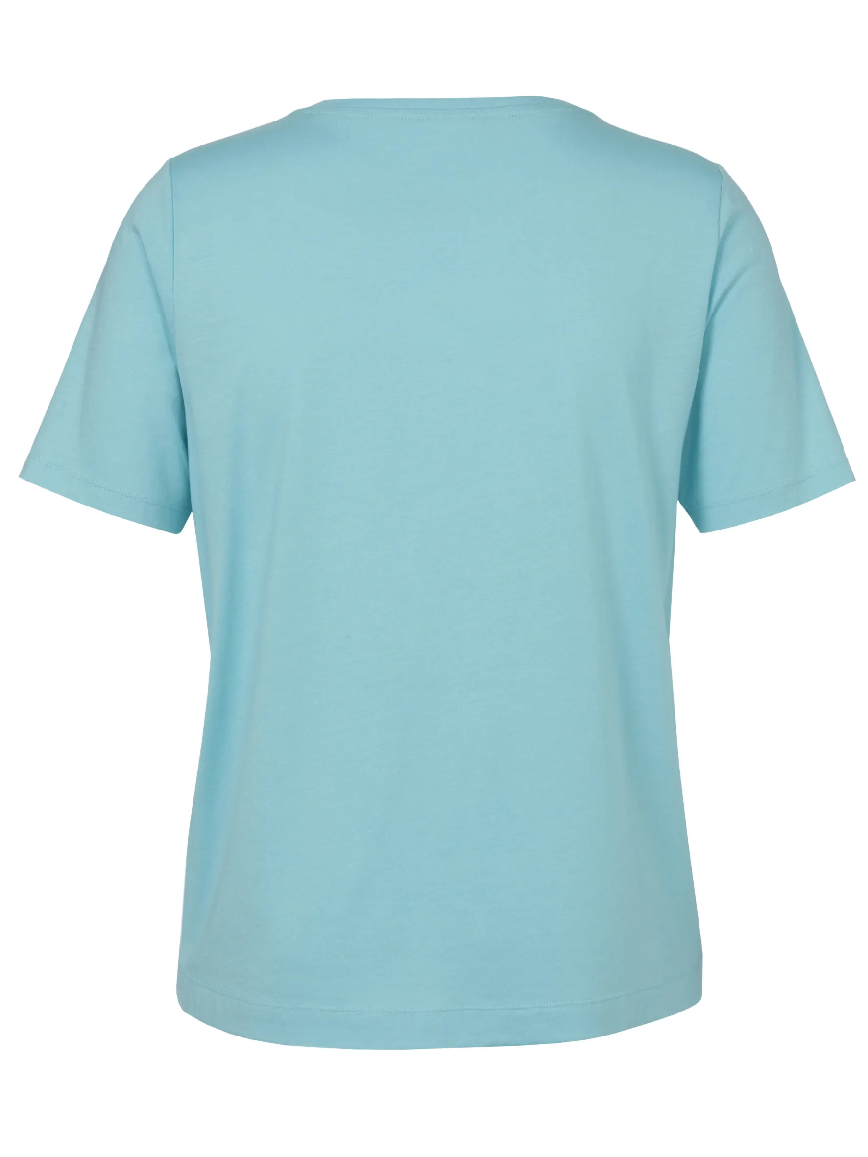 T-Shirt aus Baumwolle - Image 2