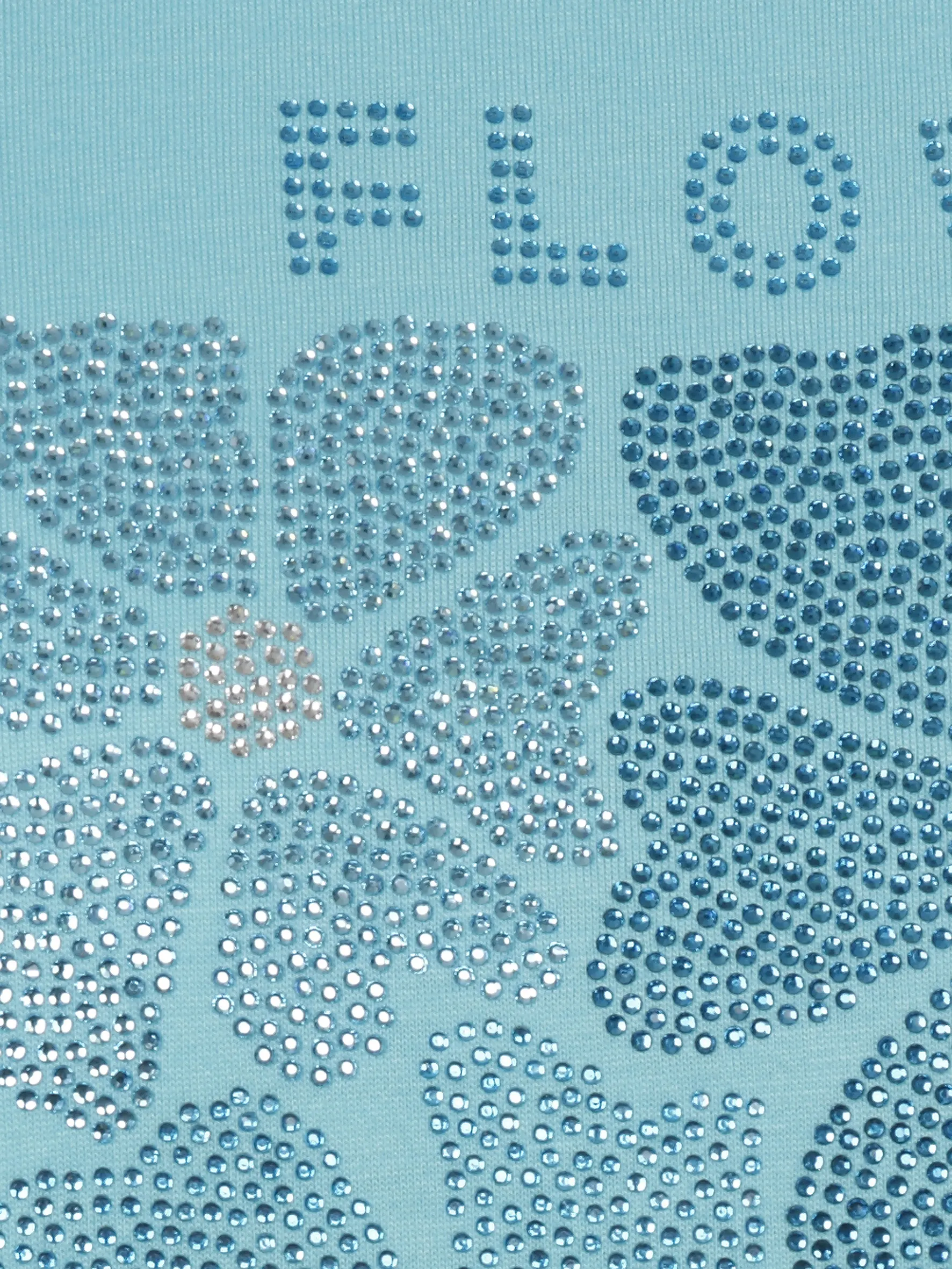 T-Shirt aus Baumwolle - Image 3