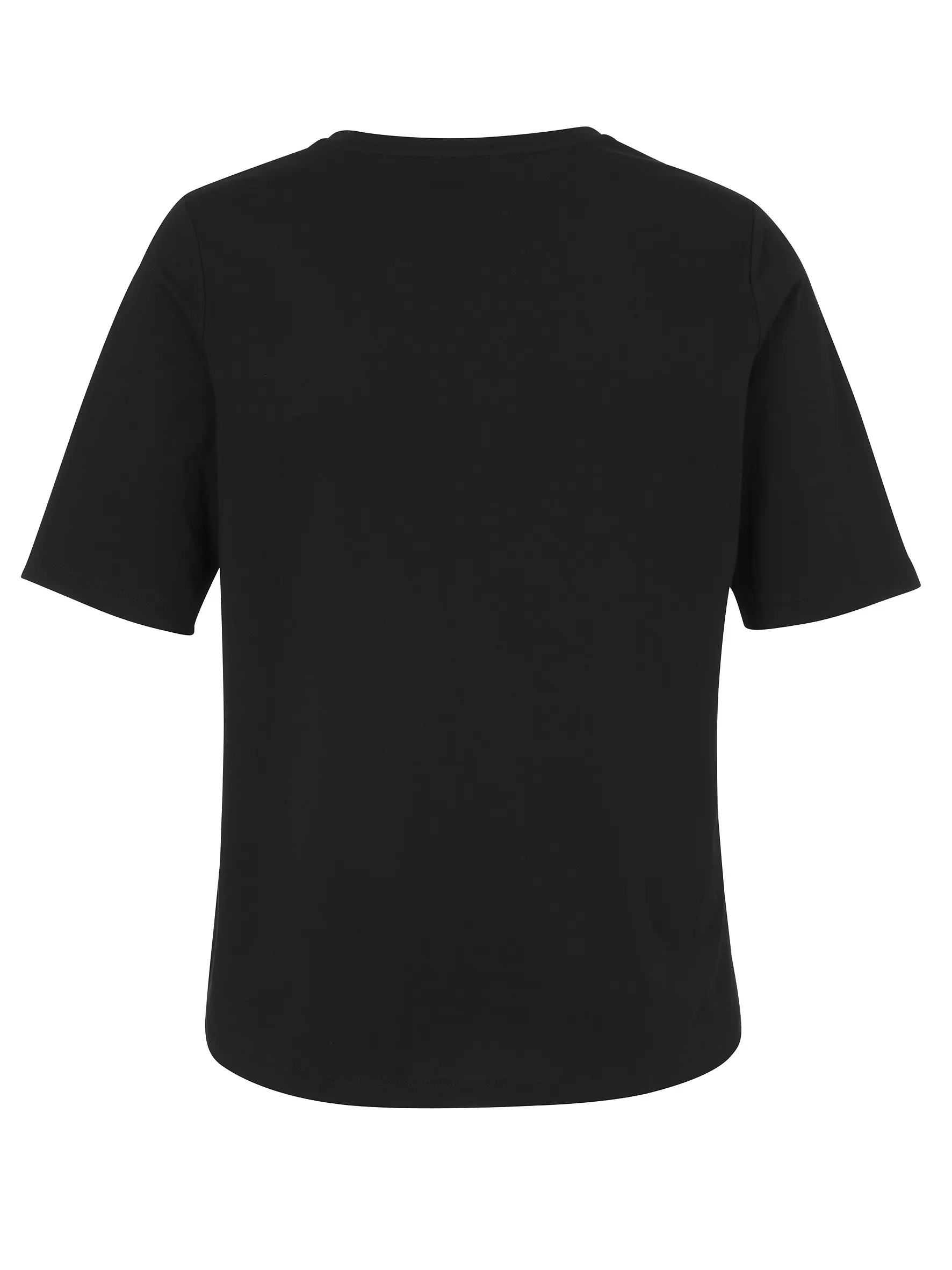 T-Shirt aus Baumwolle - Image 2