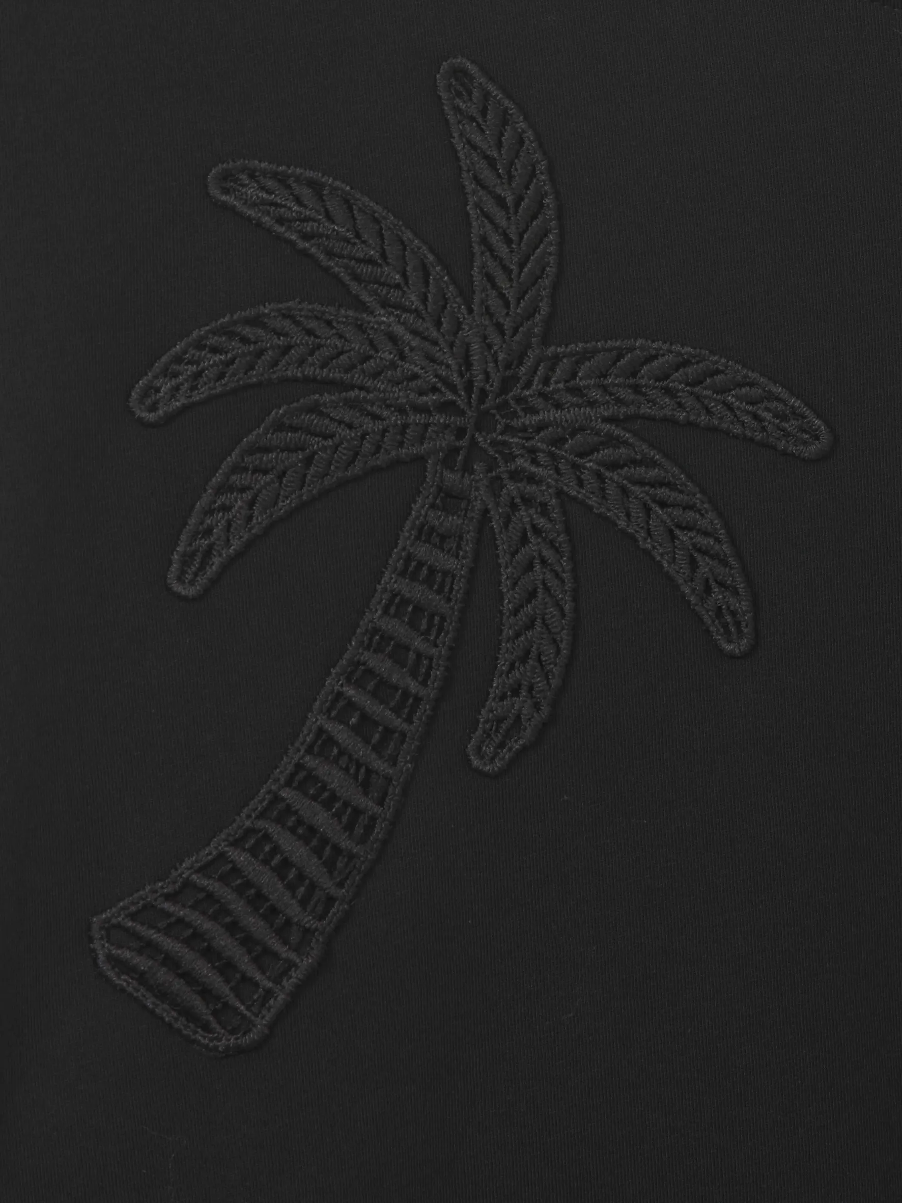T-Shirt aus Baumwolle - Image 3