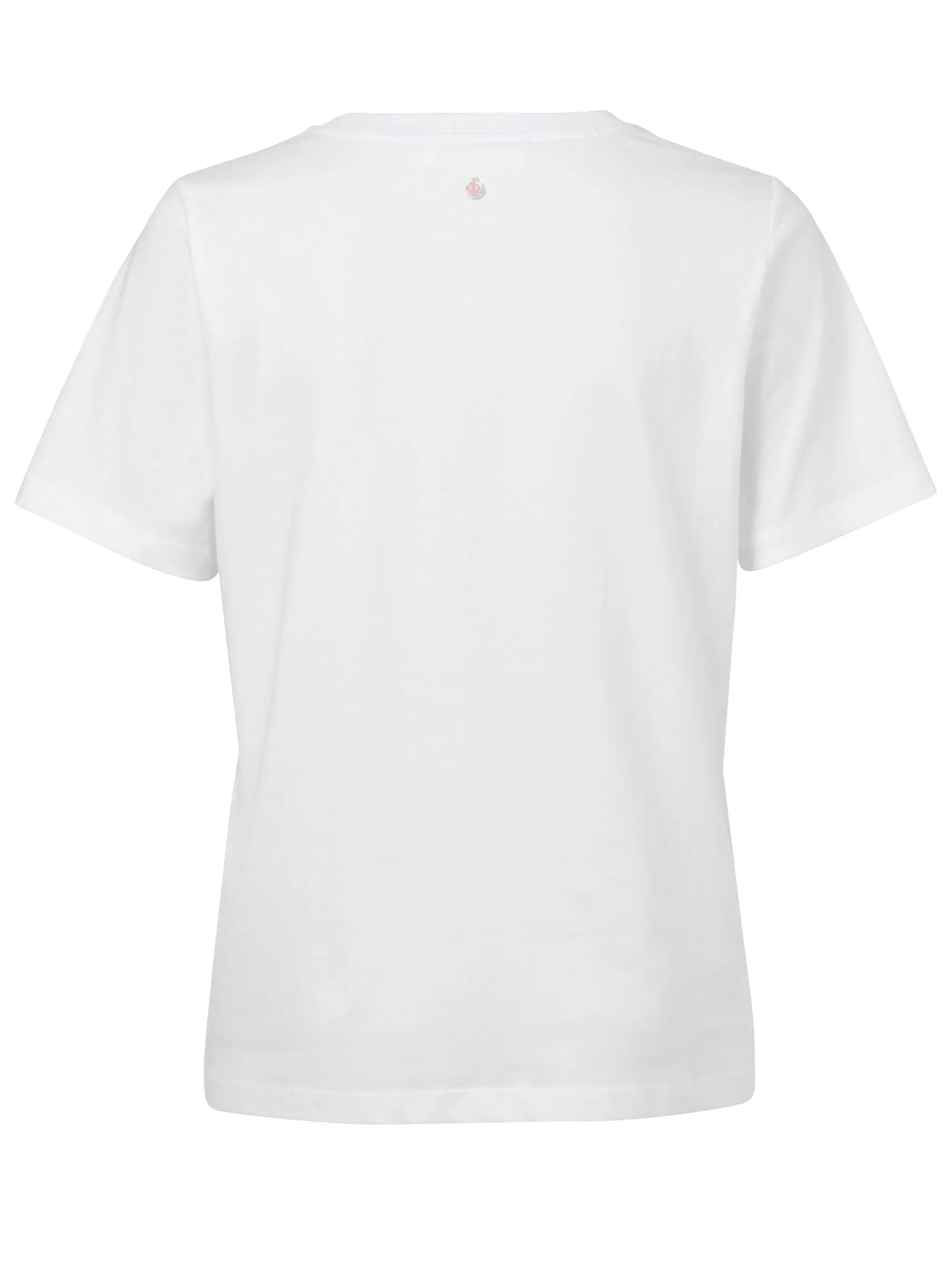 T-Shirt aus Baumwolle - Image 2