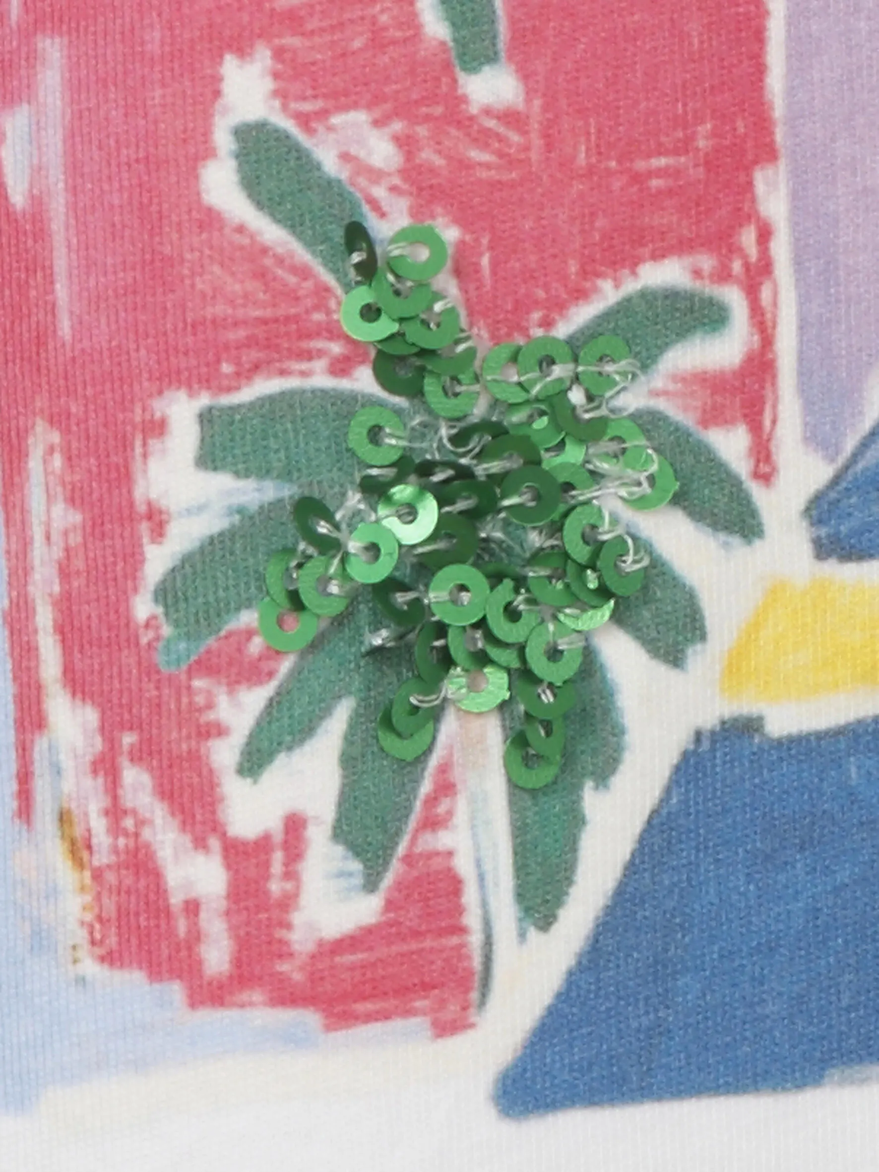 T-Shirt aus Baumwolle - Image 3