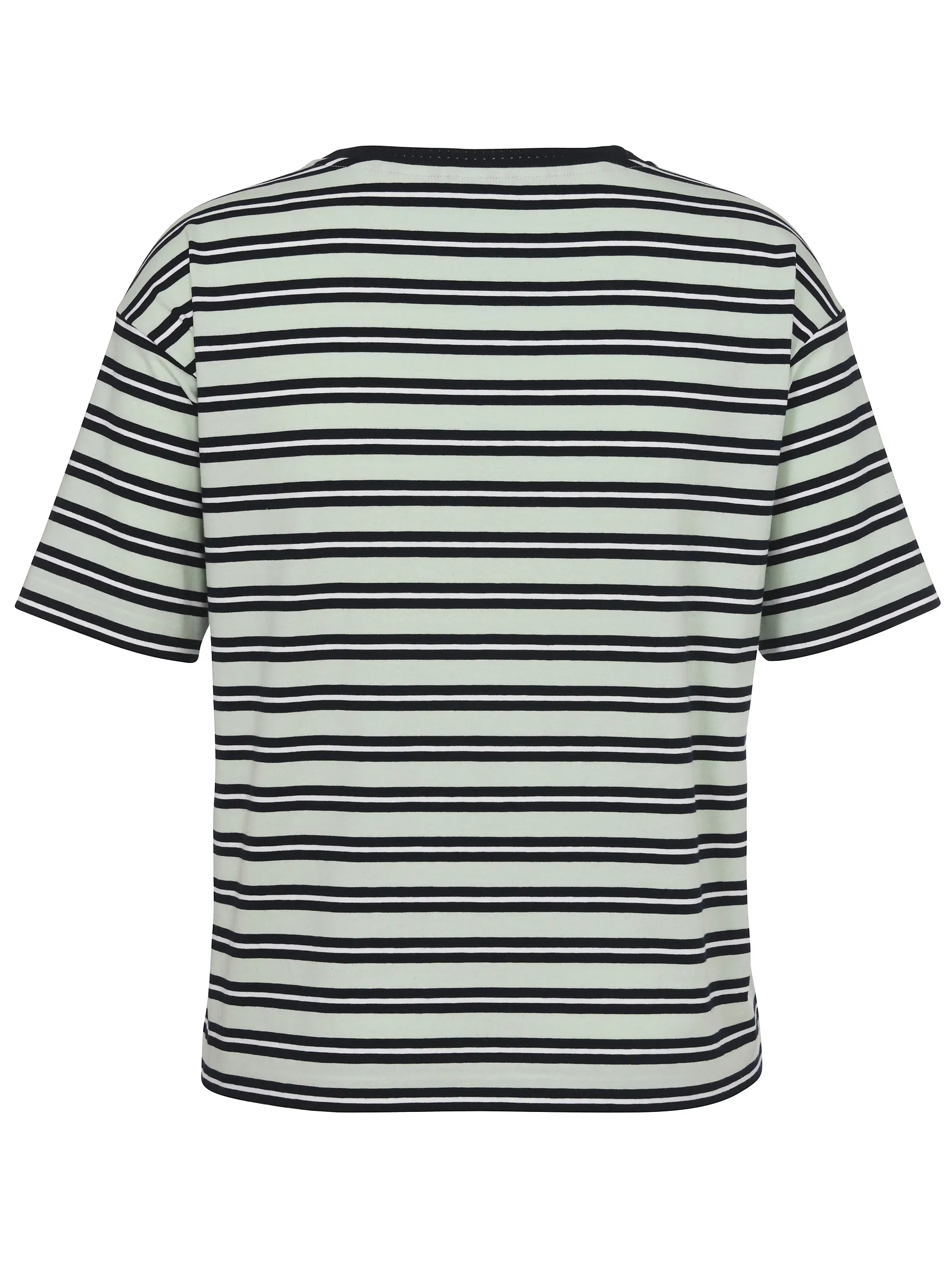 T-Shirt aus Baumwolle - Image 2