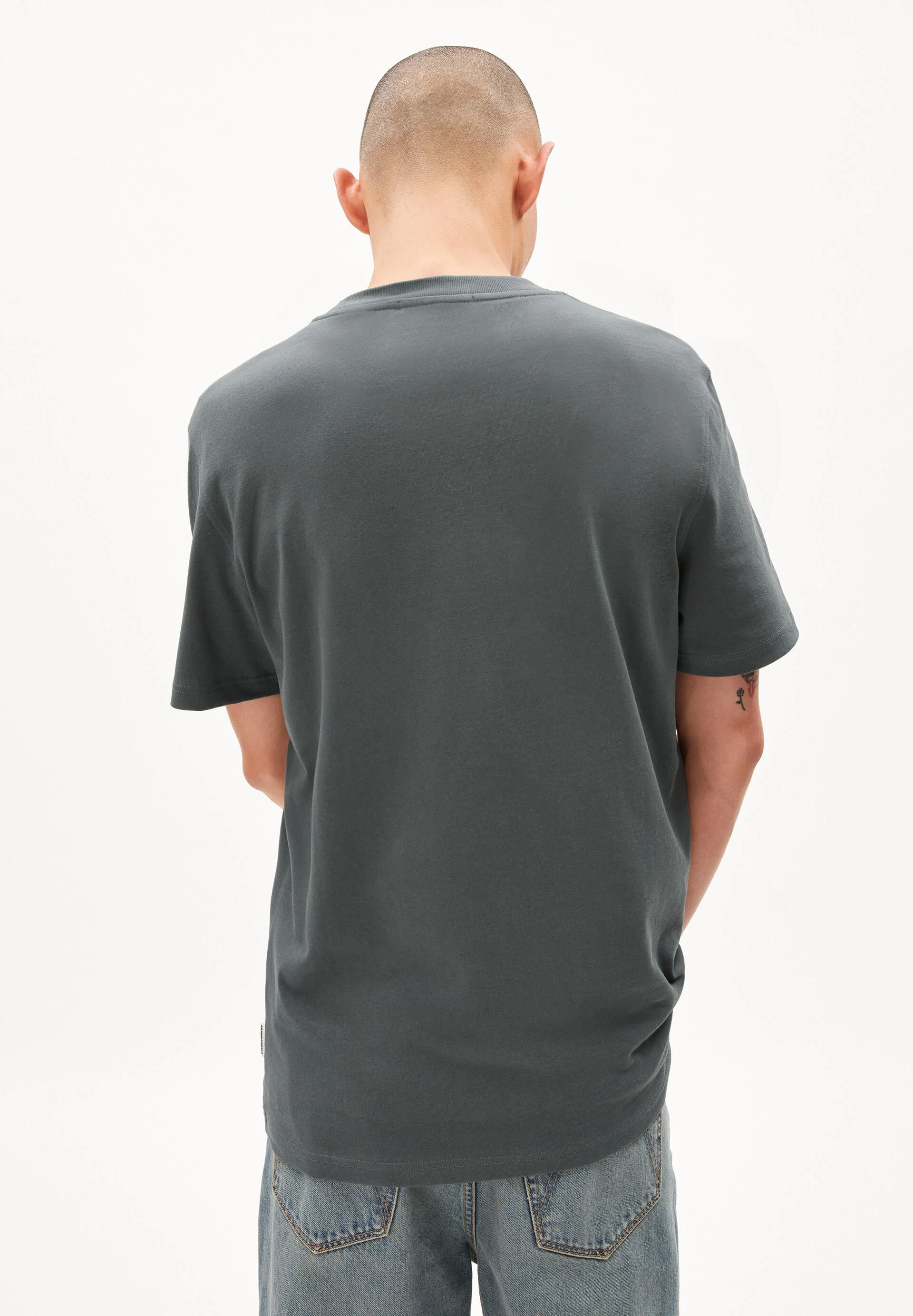 T-Shirt aus Baumwolle - Image 3
