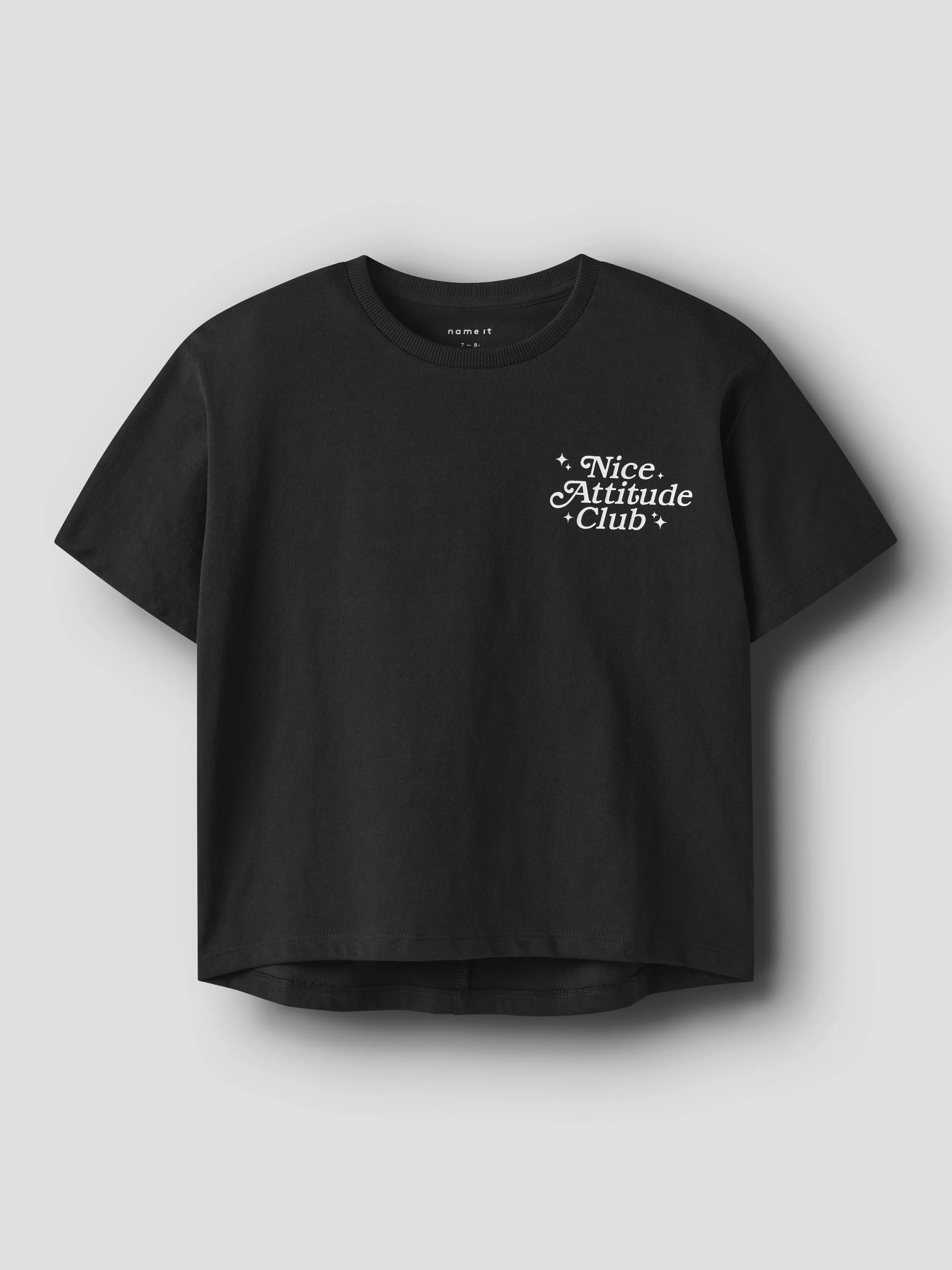 T-Shirt aus Baumwolle - Image 3