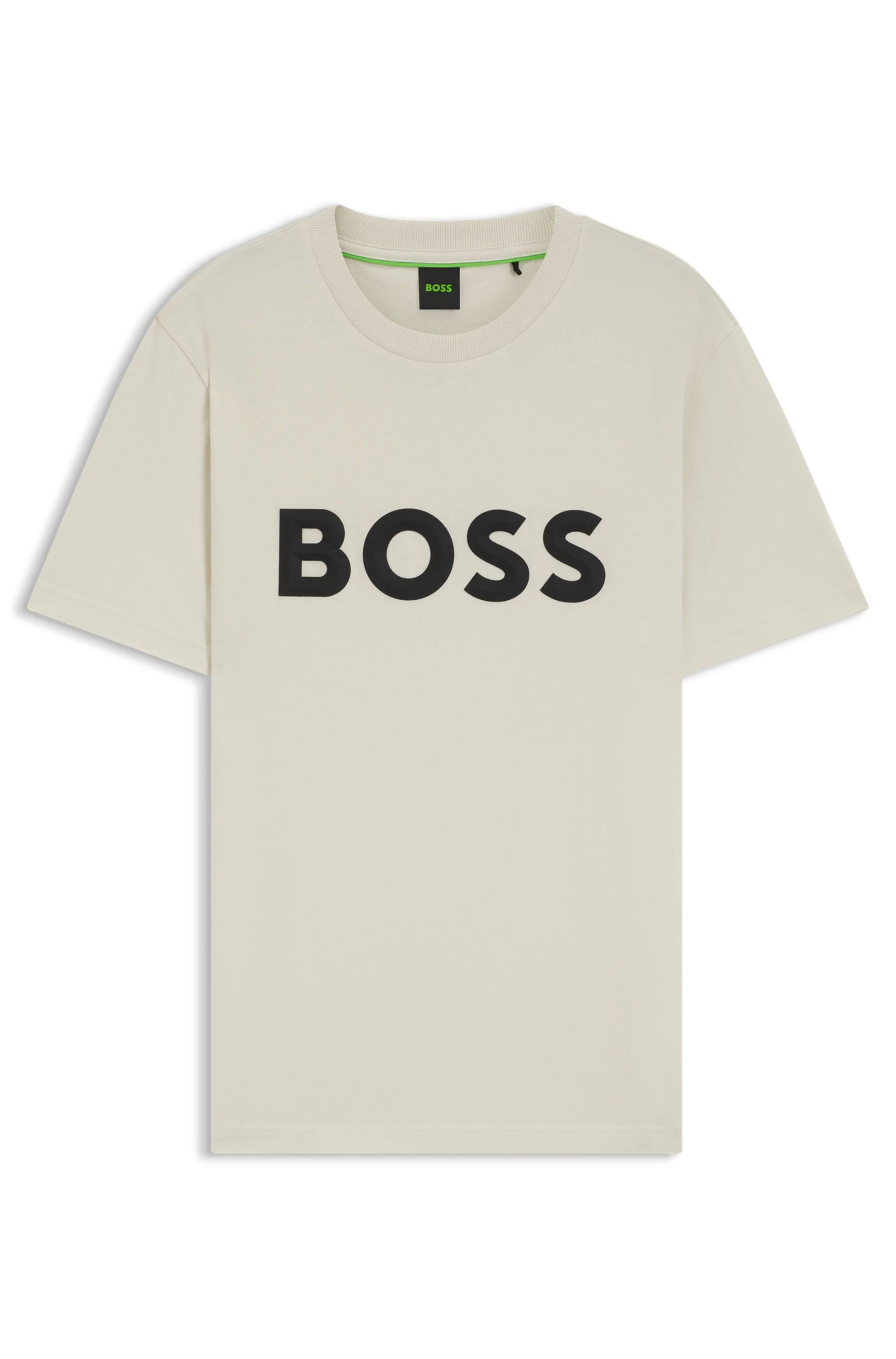T-Shirt aus Baumwolle