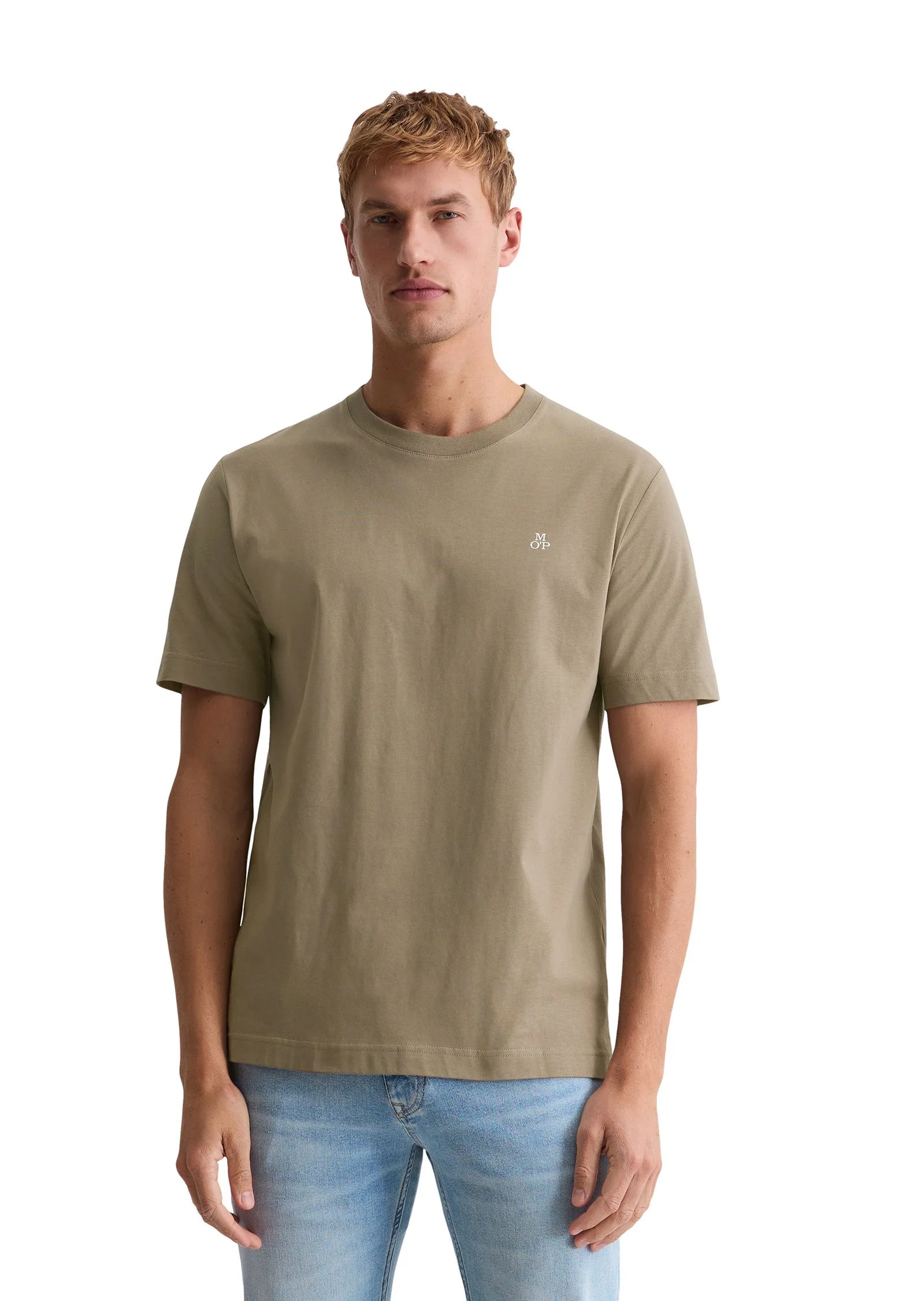 T-Shirt aus Baumwolle - Image 3