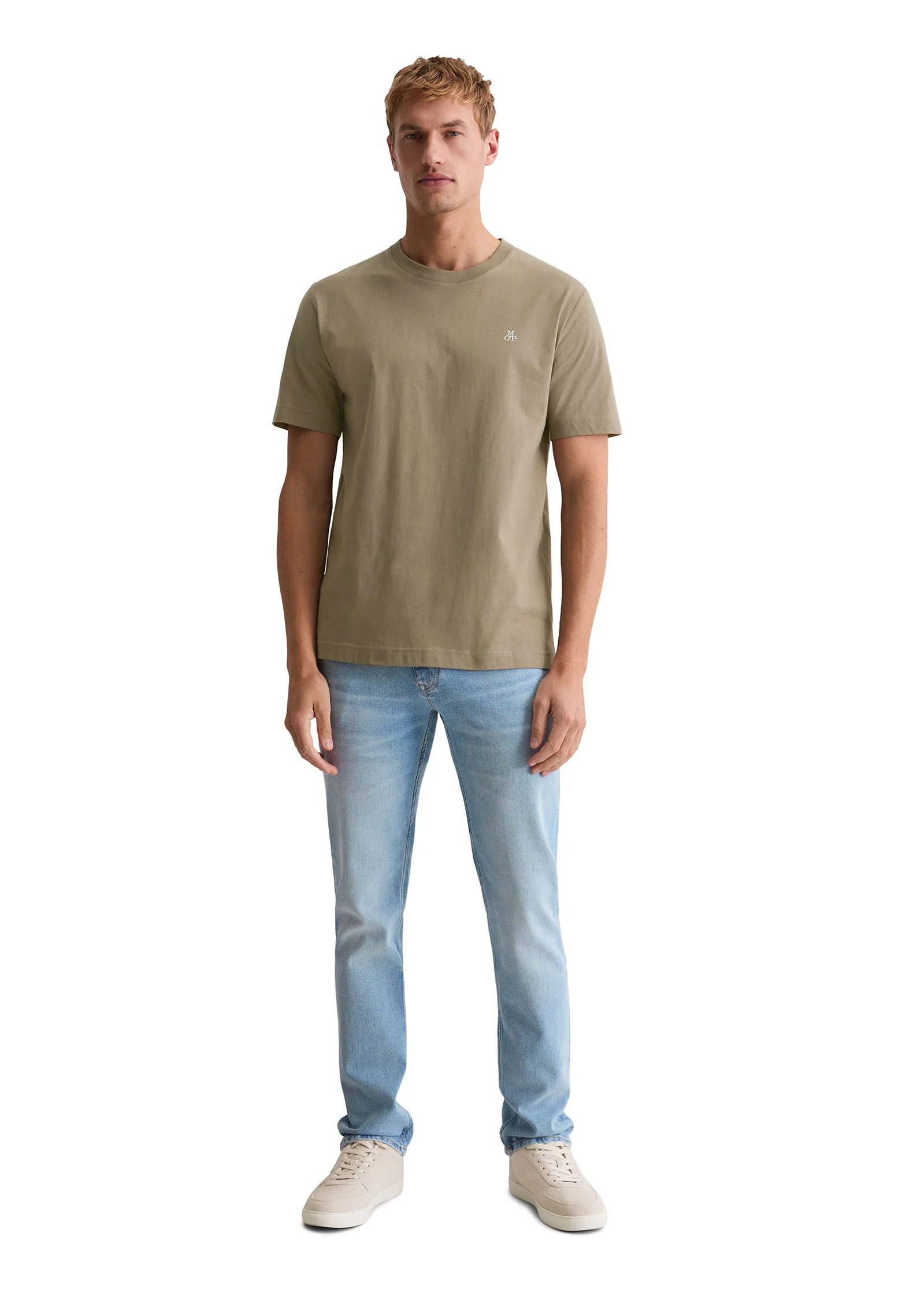 T-Shirt aus Baumwolle - Image 4