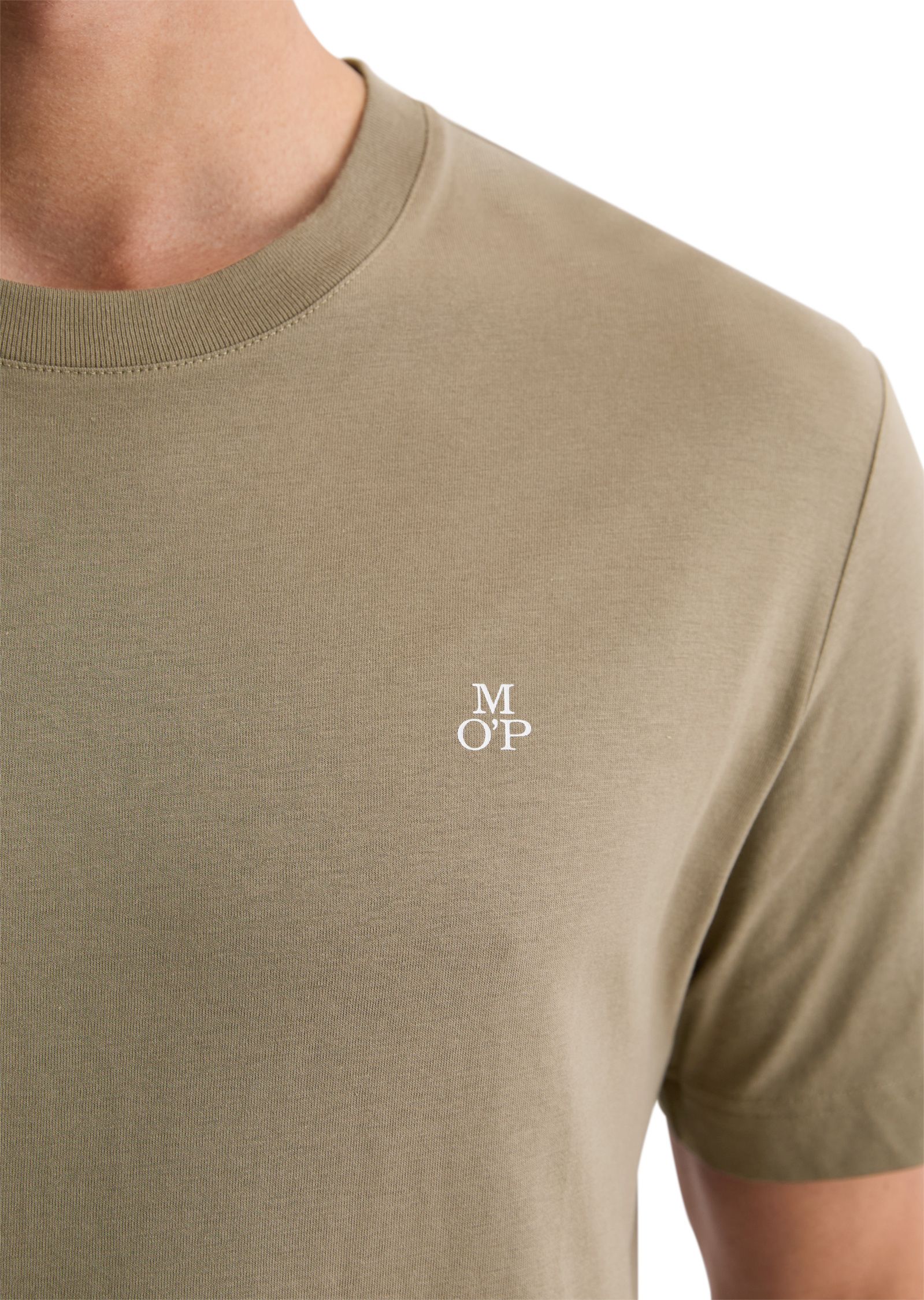 T-Shirt aus Baumwolle - Image 5