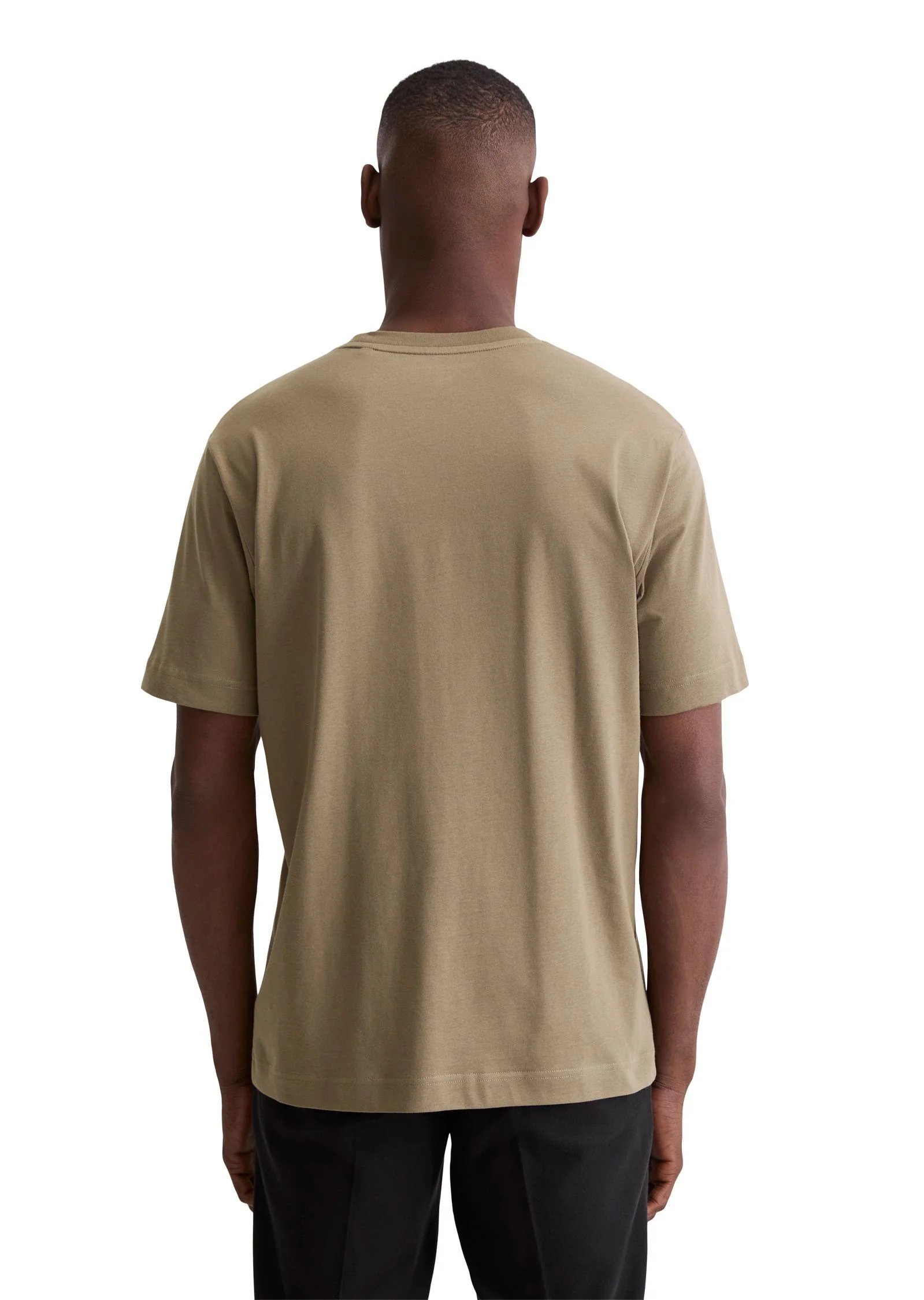 T-Shirt aus Baumwolle - Image 2