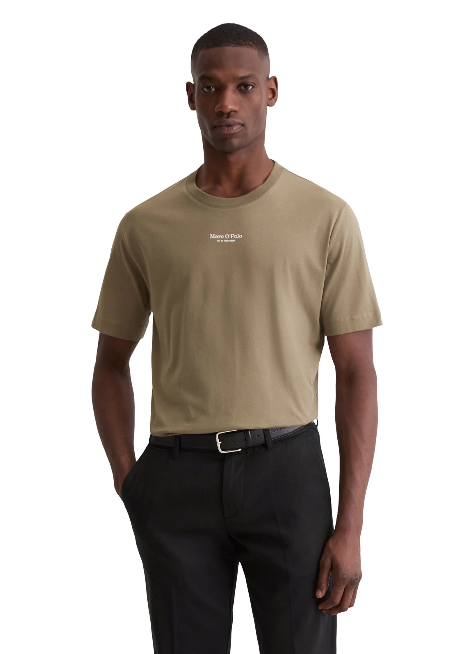T-Shirt aus Baumwolle - Image 3