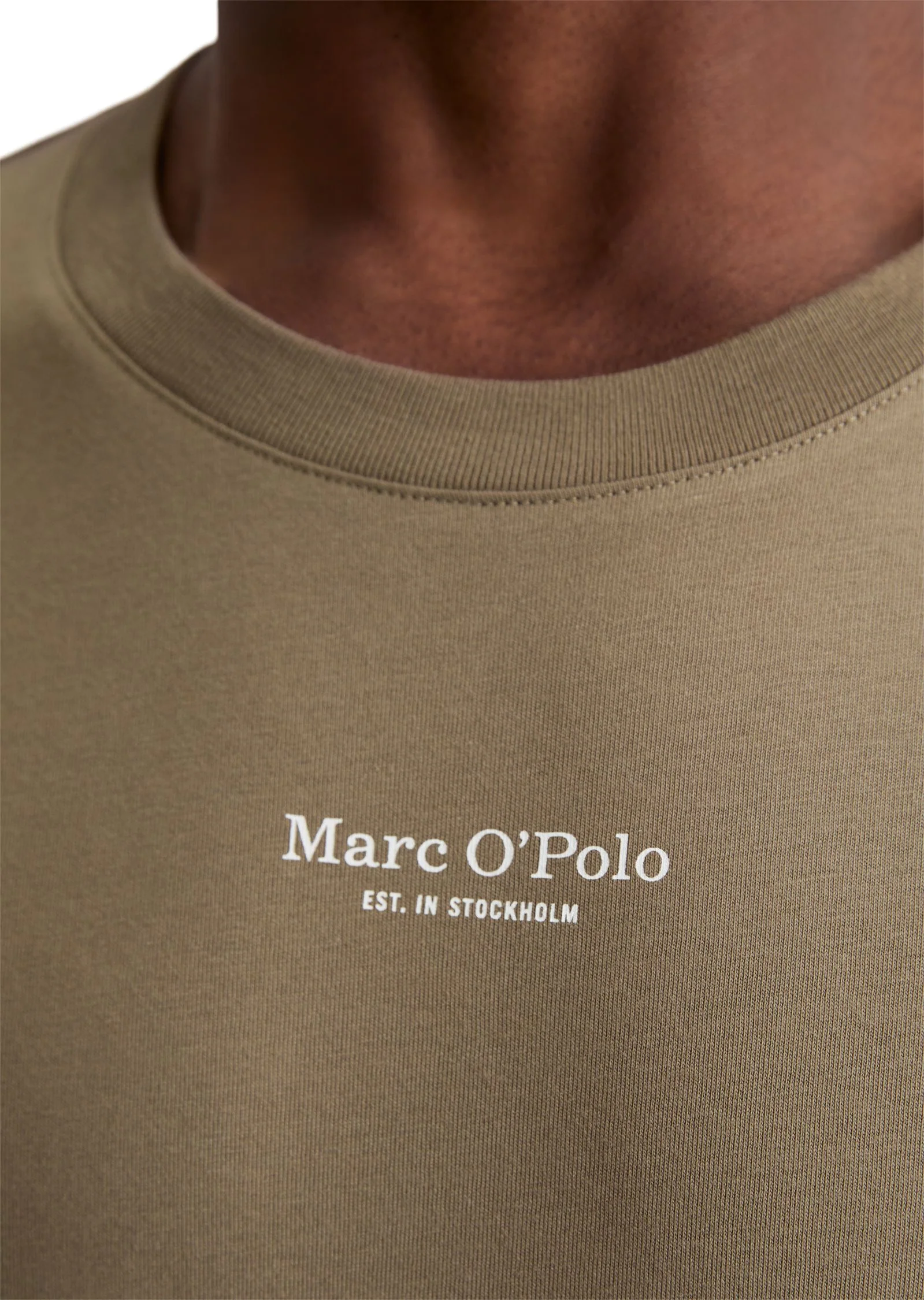 T-Shirt aus Baumwolle - Image 5