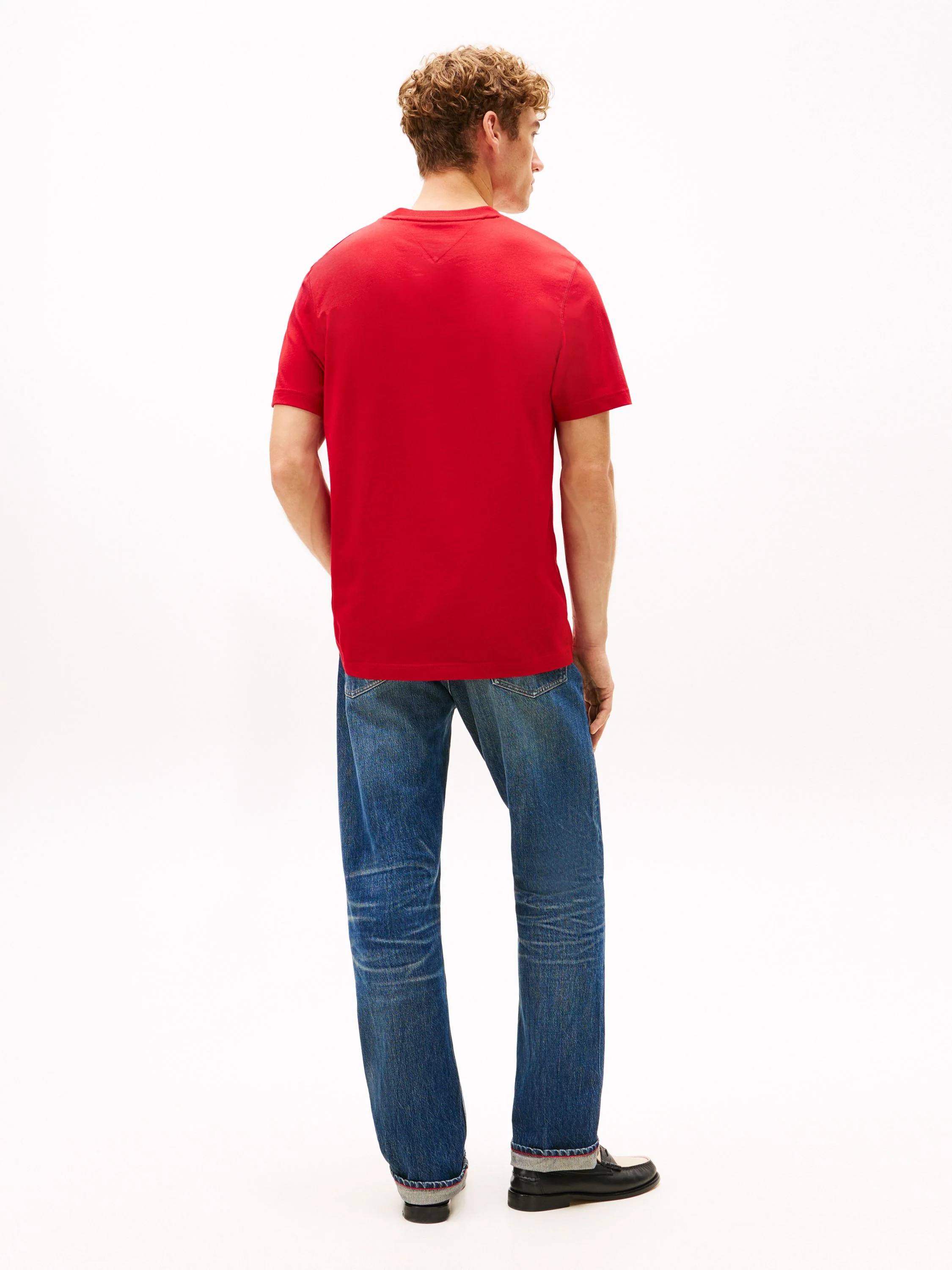 T-Shirt aus Baumwolle - Image 4
