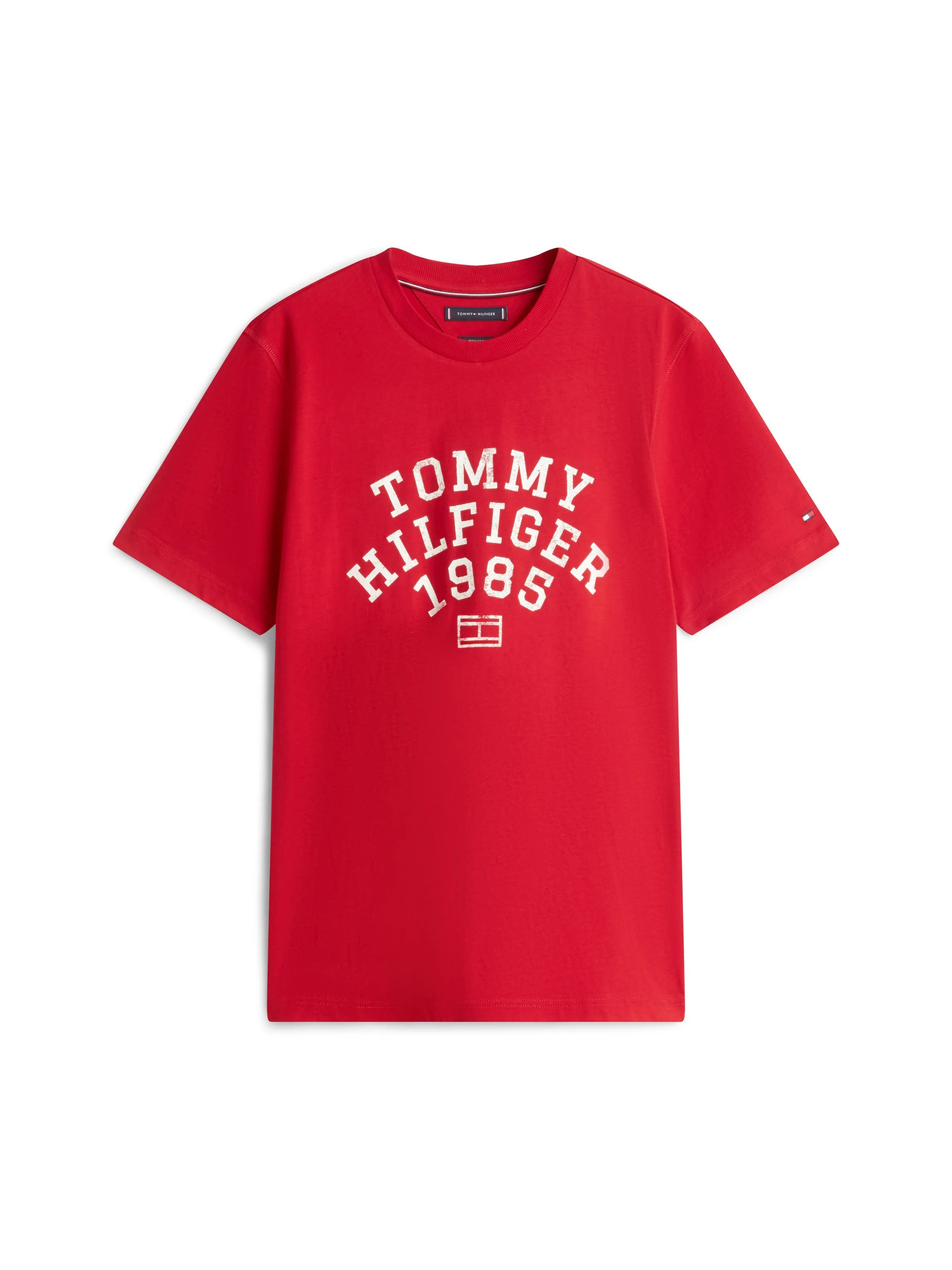 T-Shirt aus Baumwolle - Image 5