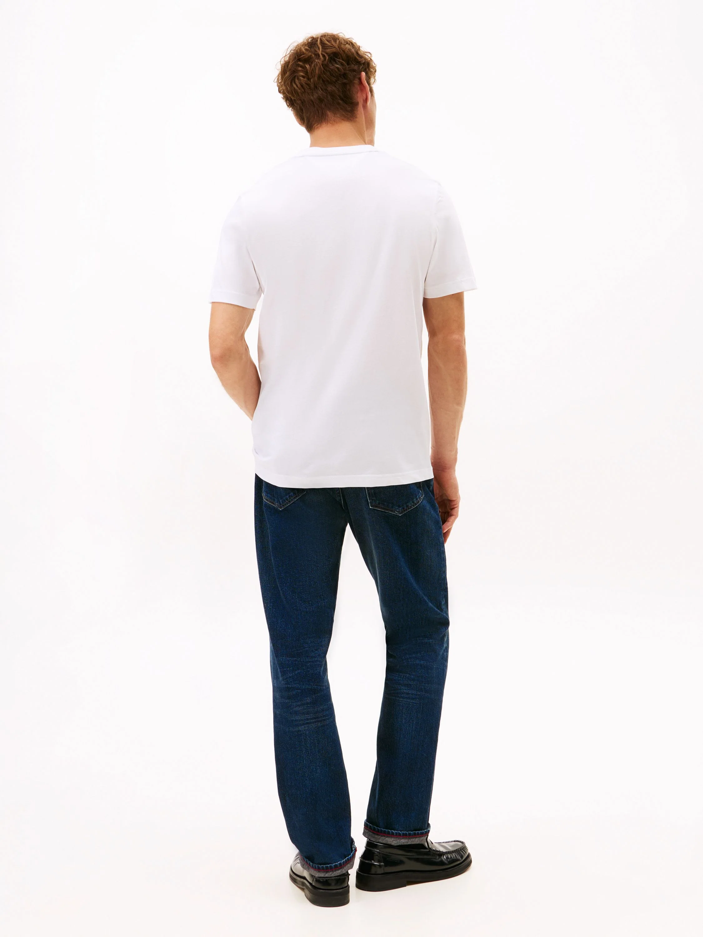 T-Shirt aus Baumwolle - Image 4