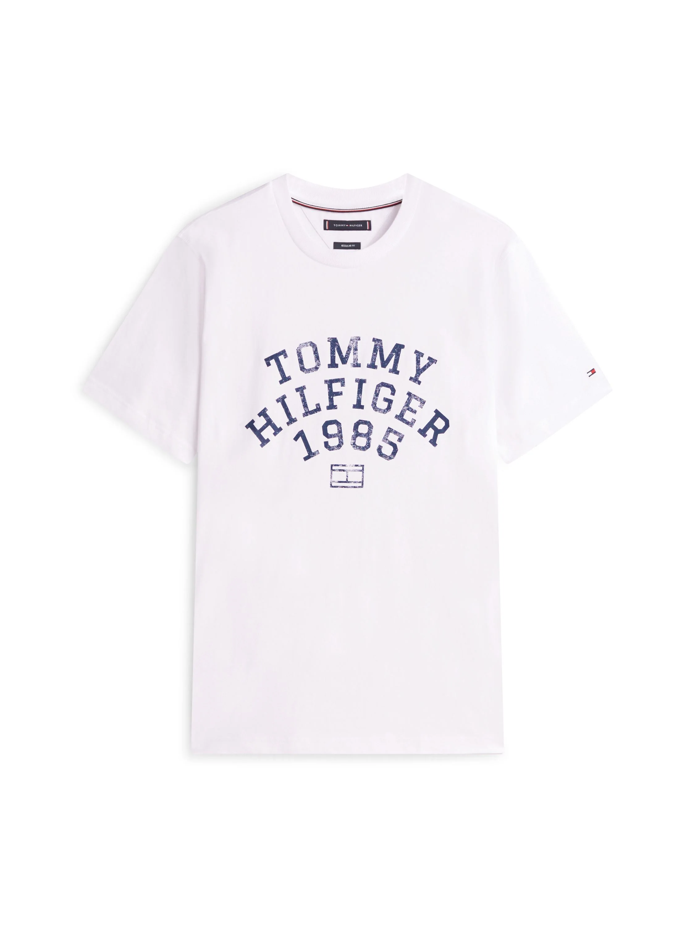 T-Shirt aus Baumwolle - Image 5