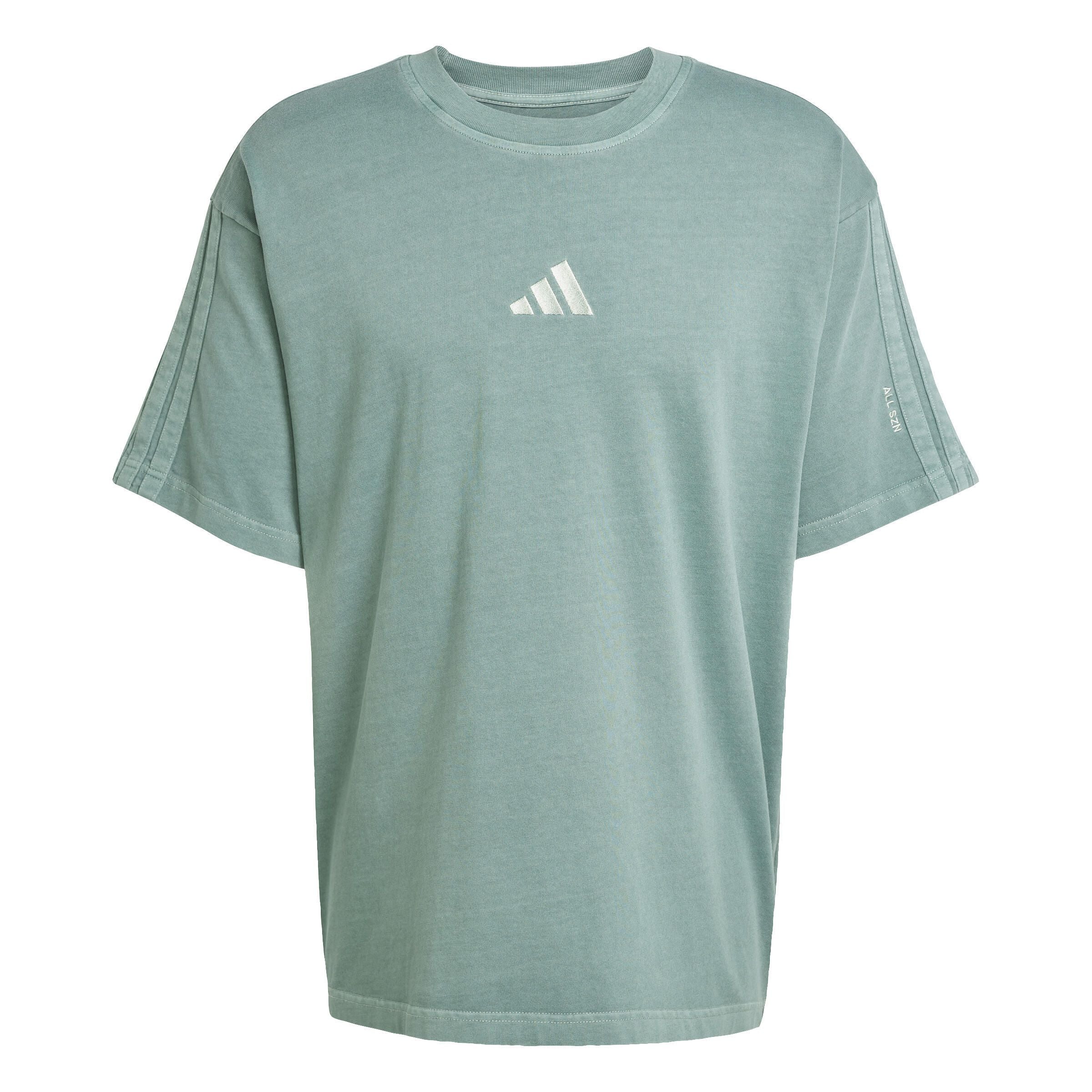 T-Shirt aus Baumwolle