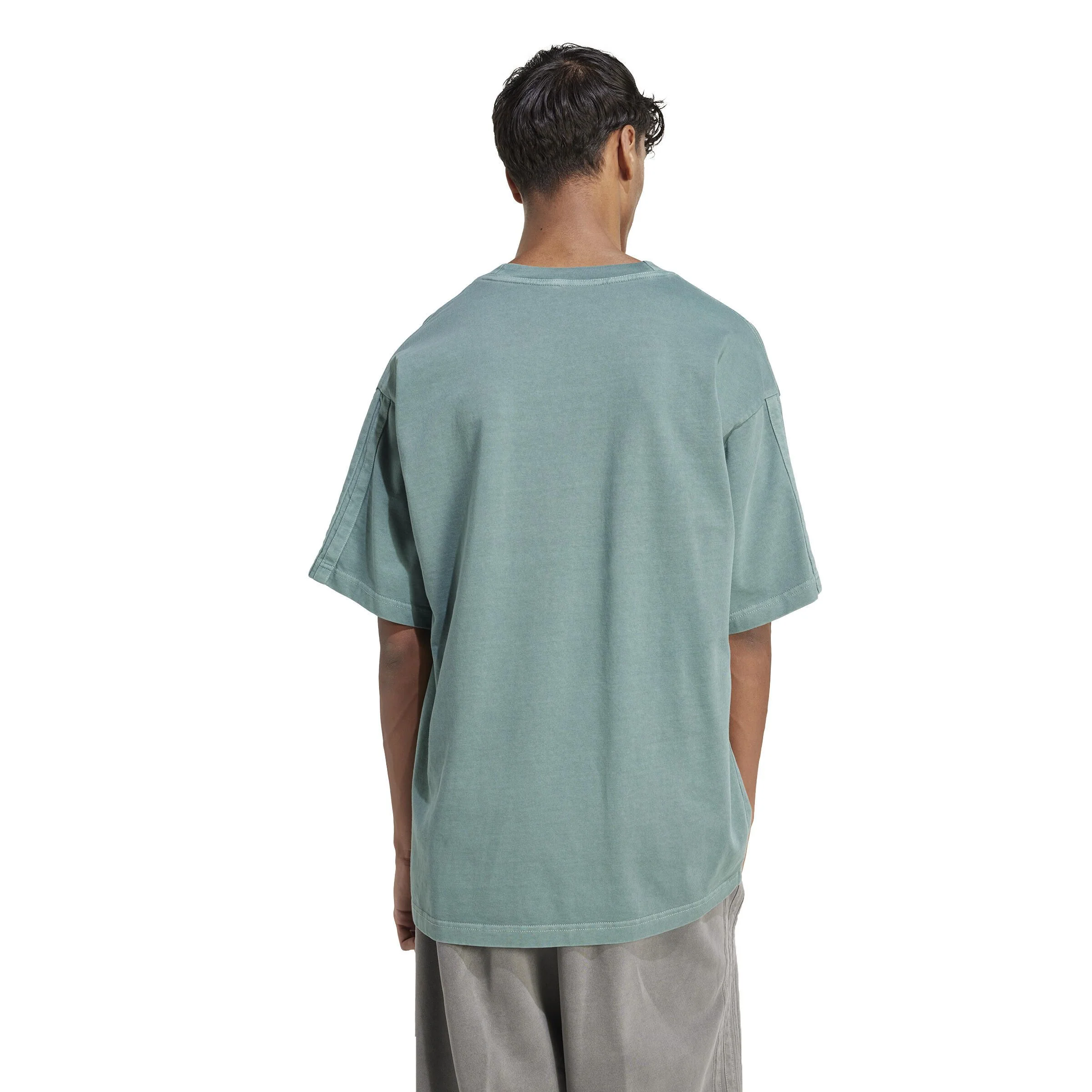 T-Shirt aus Baumwolle - Image 3