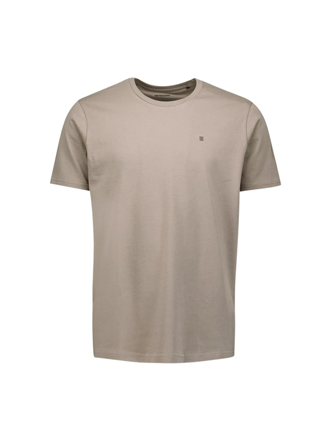 T-Shirt aus Baumwolle