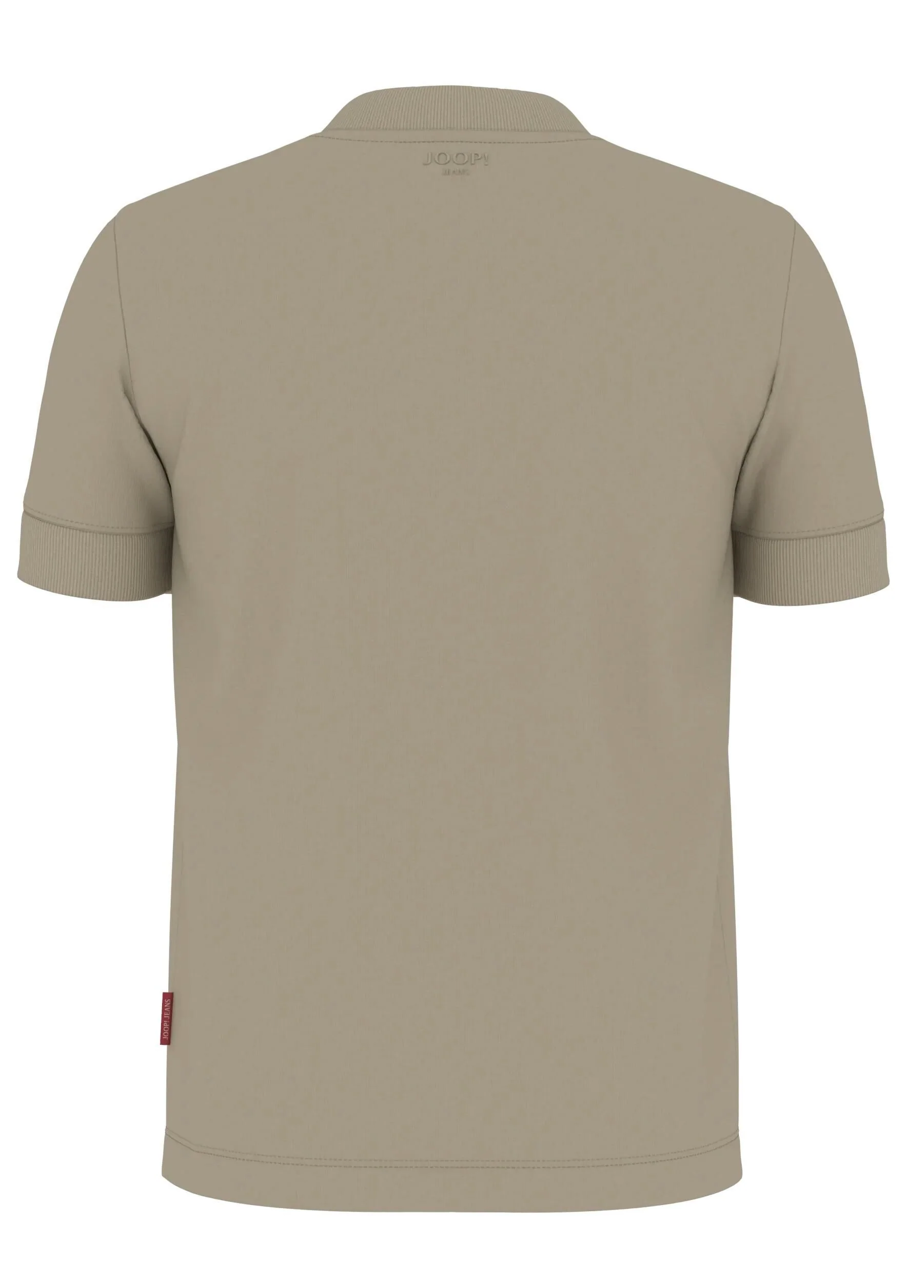 T-Shirt aus Baumwolle - Image 2