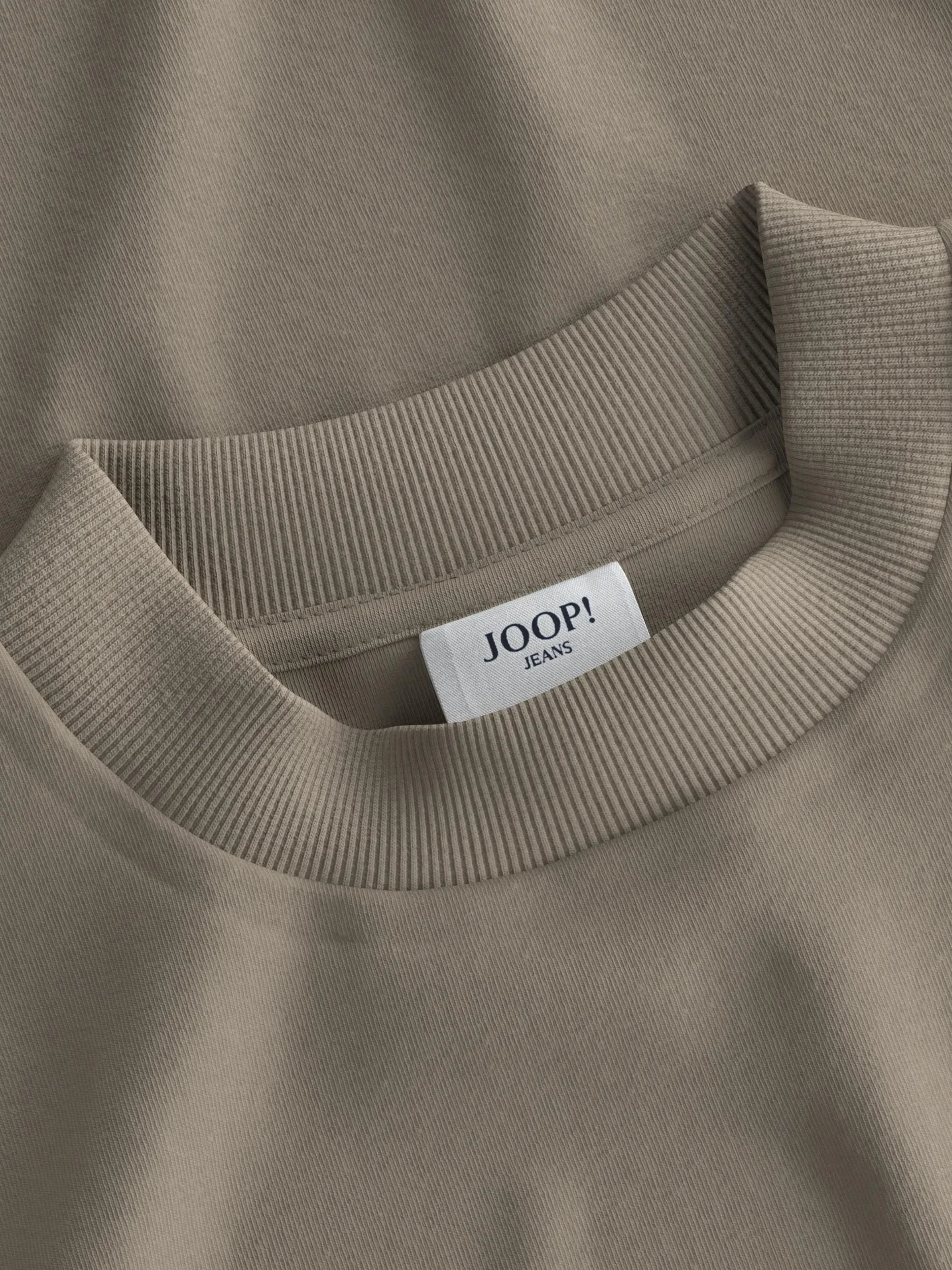 T-Shirt aus Baumwolle - Image 3