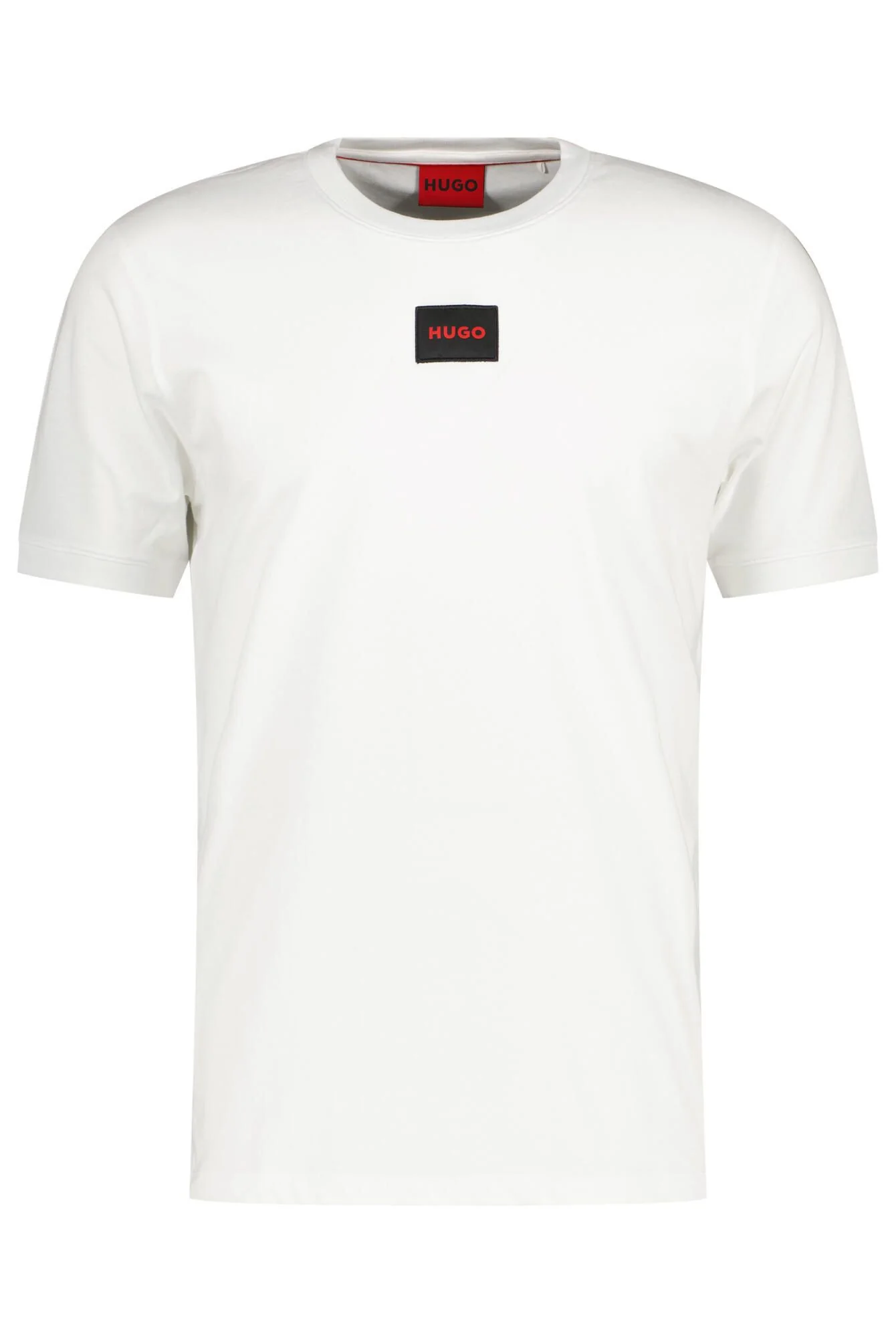 T-Shirt aus Baumwolle
