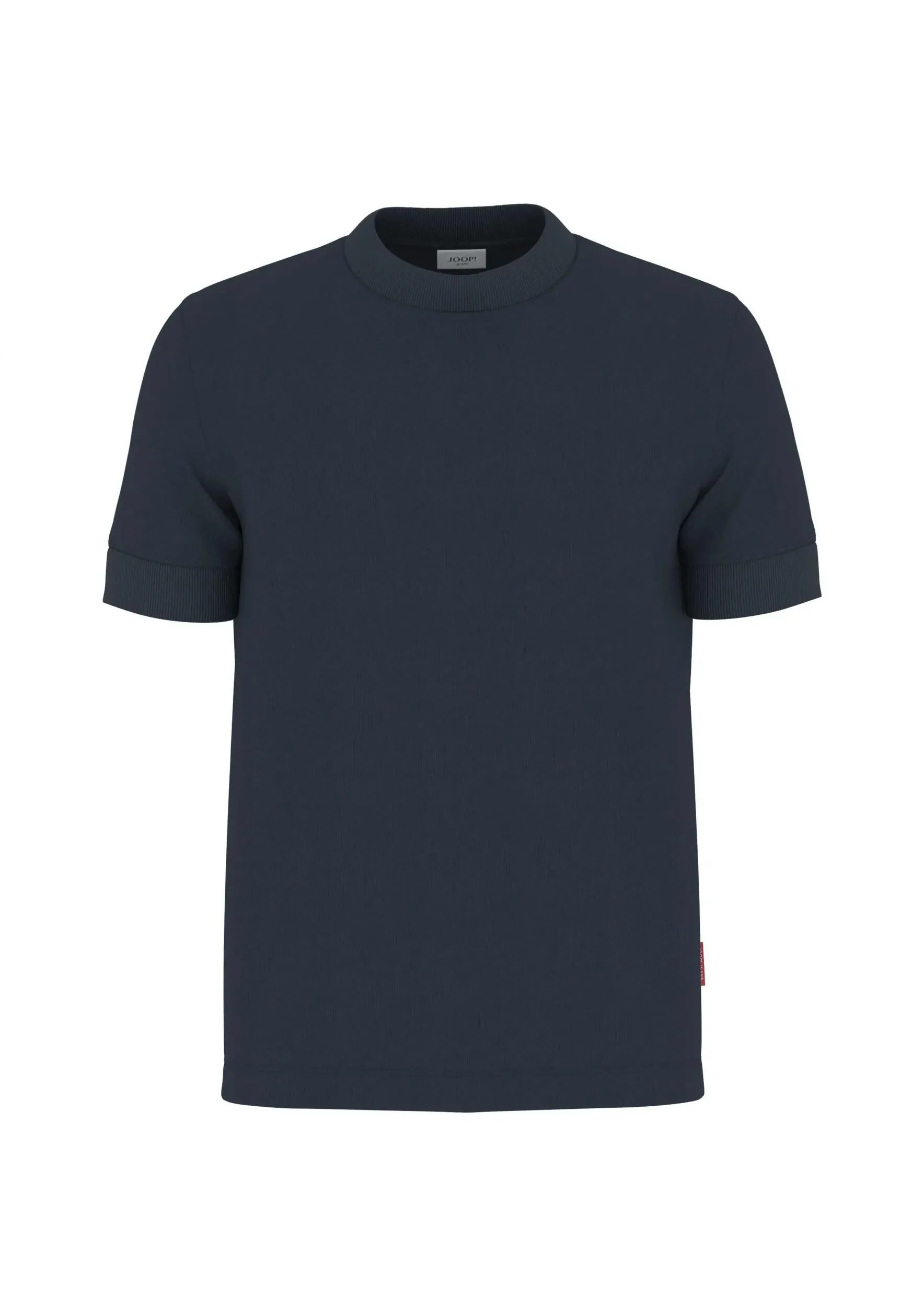 T-Shirt aus Baumwolle