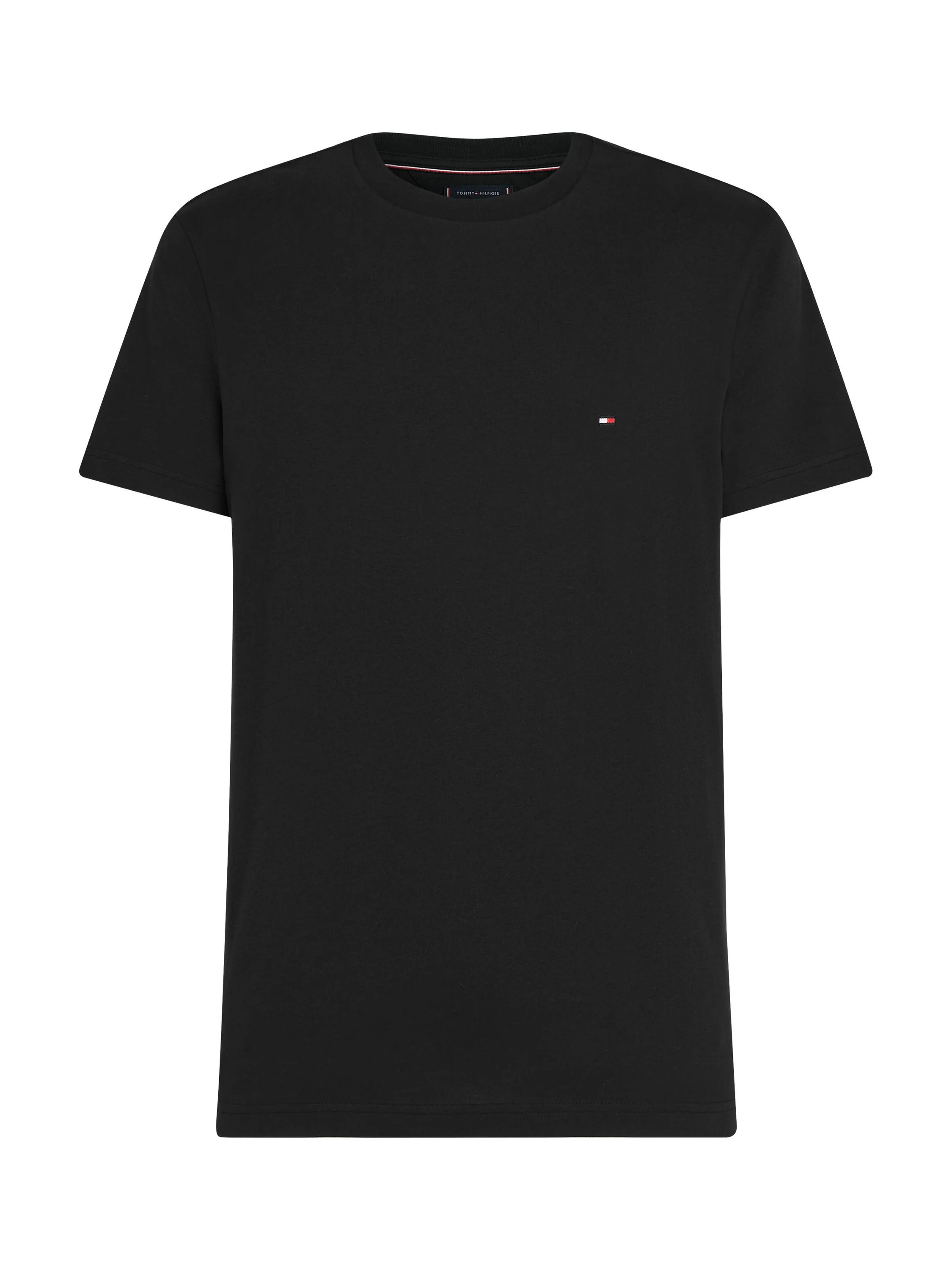 T-Shirt aus Baumwolle
