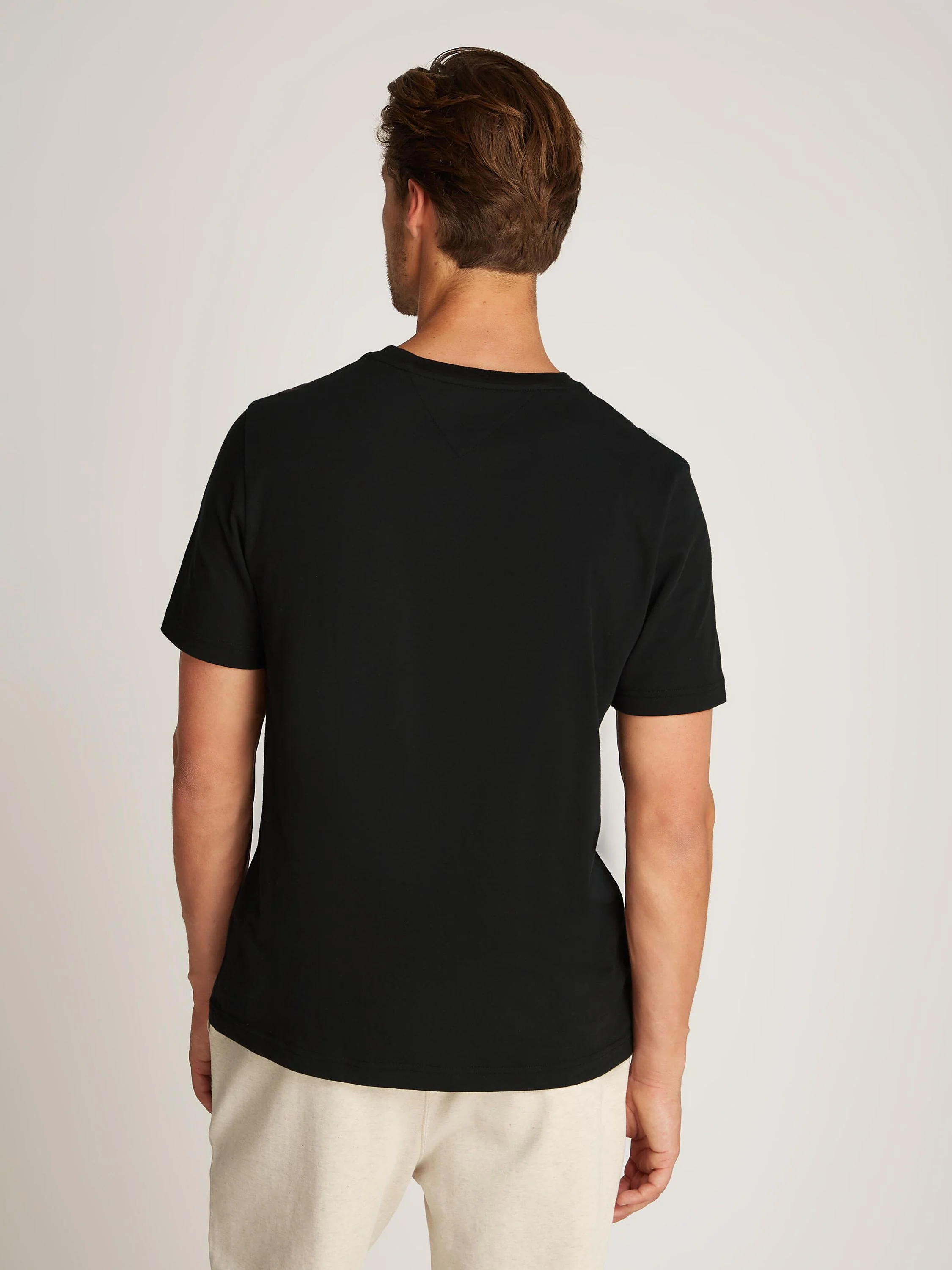 T-Shirt aus Baumwolle - Image 3