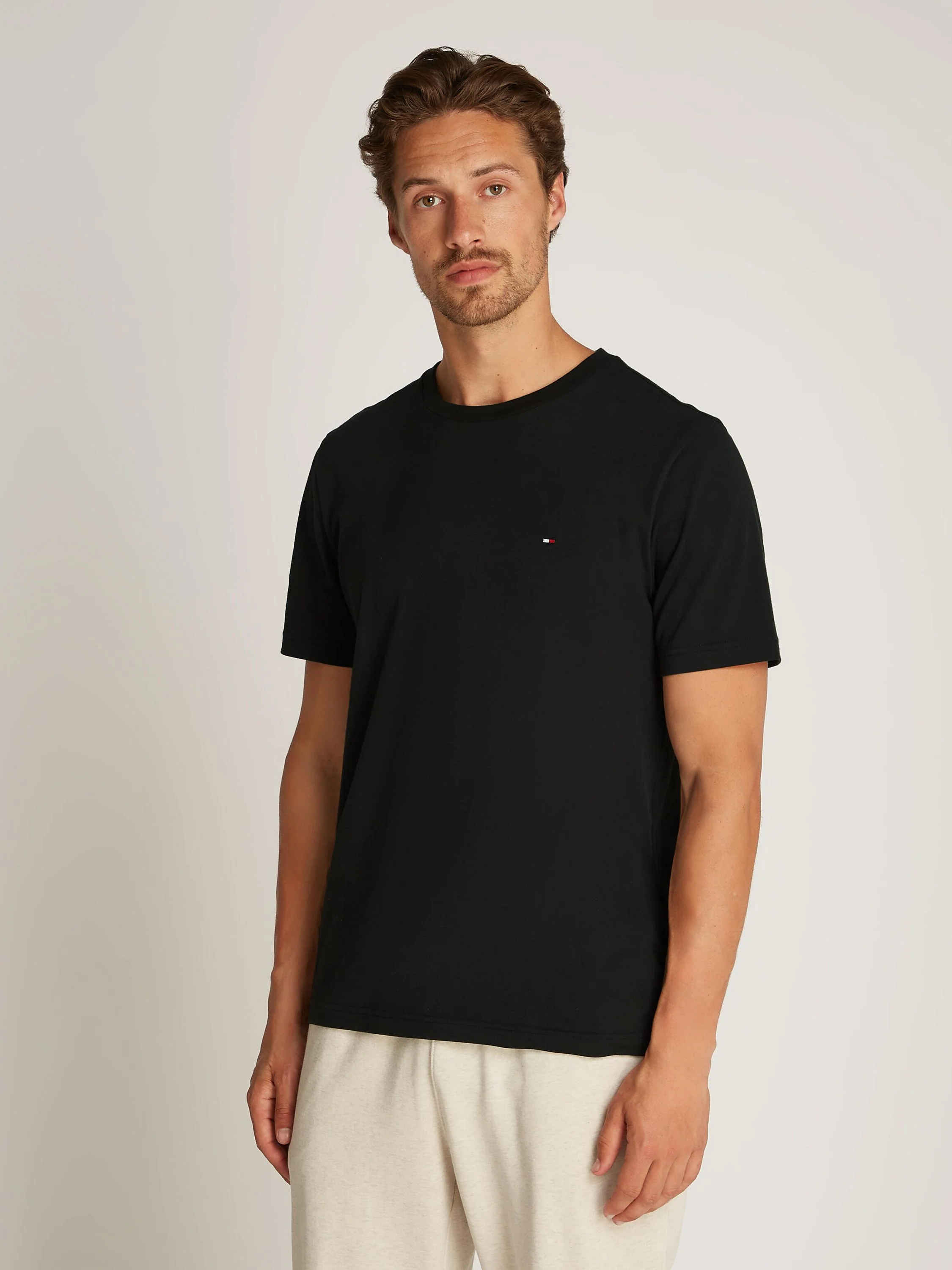 T-Shirt aus Baumwolle - Image 4