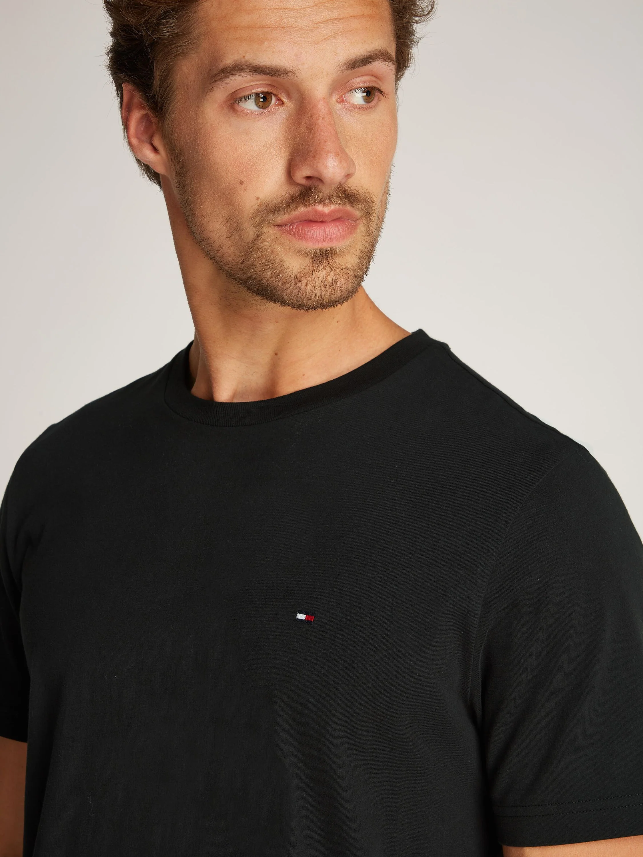 T-Shirt aus Baumwolle - Image 5