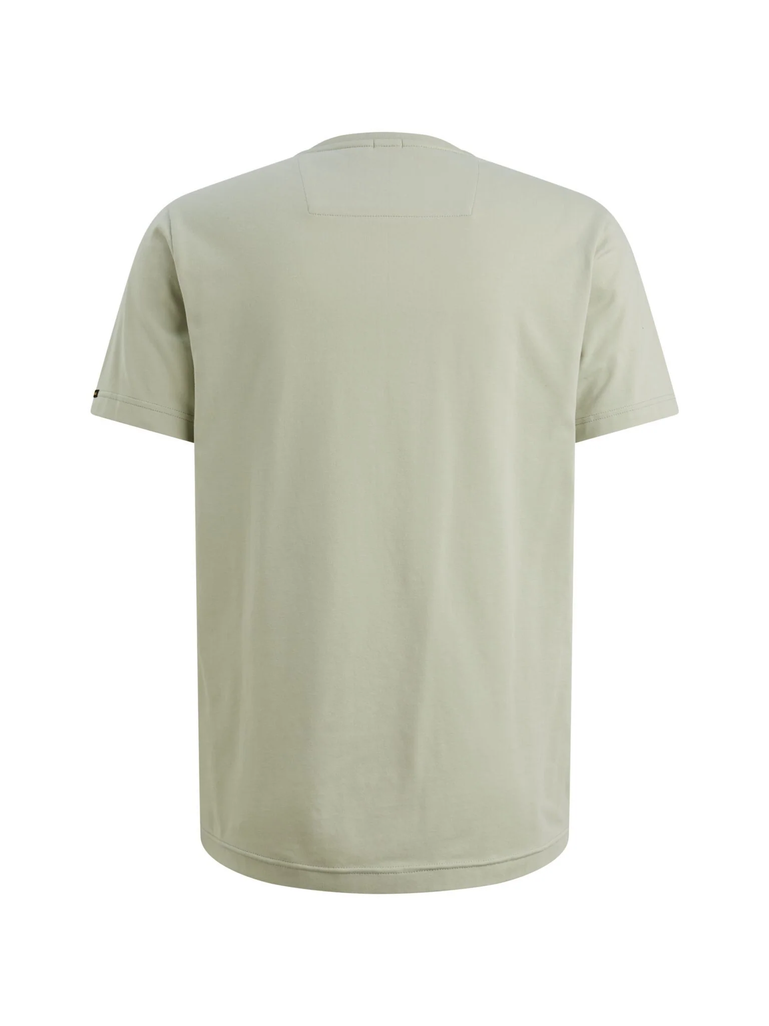T-Shirt aus Baumwolle - Image 2