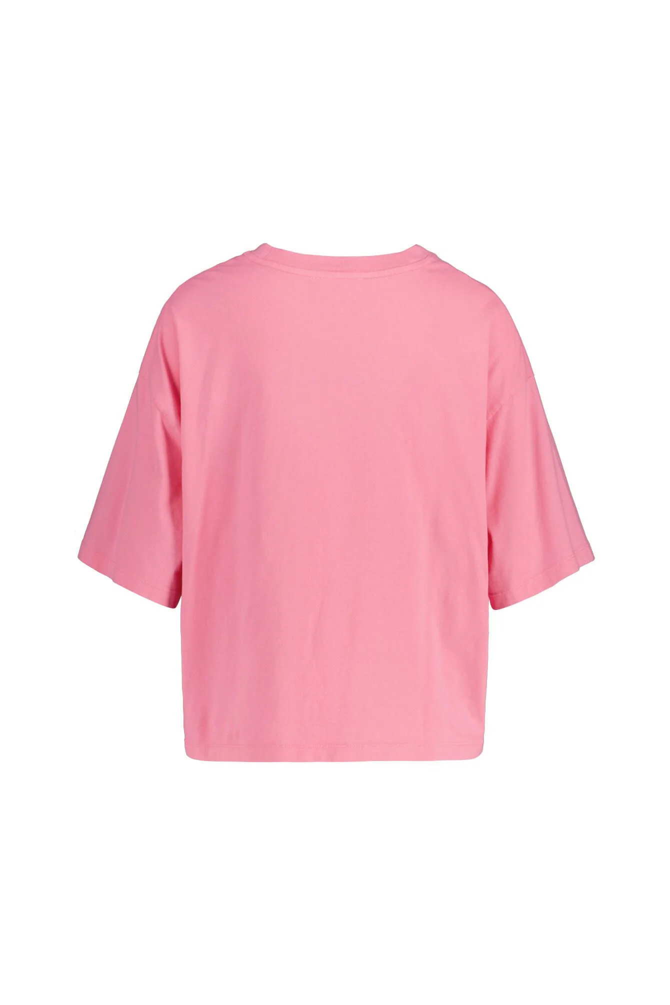 T-Shirt aus Baumwolle - Image 2