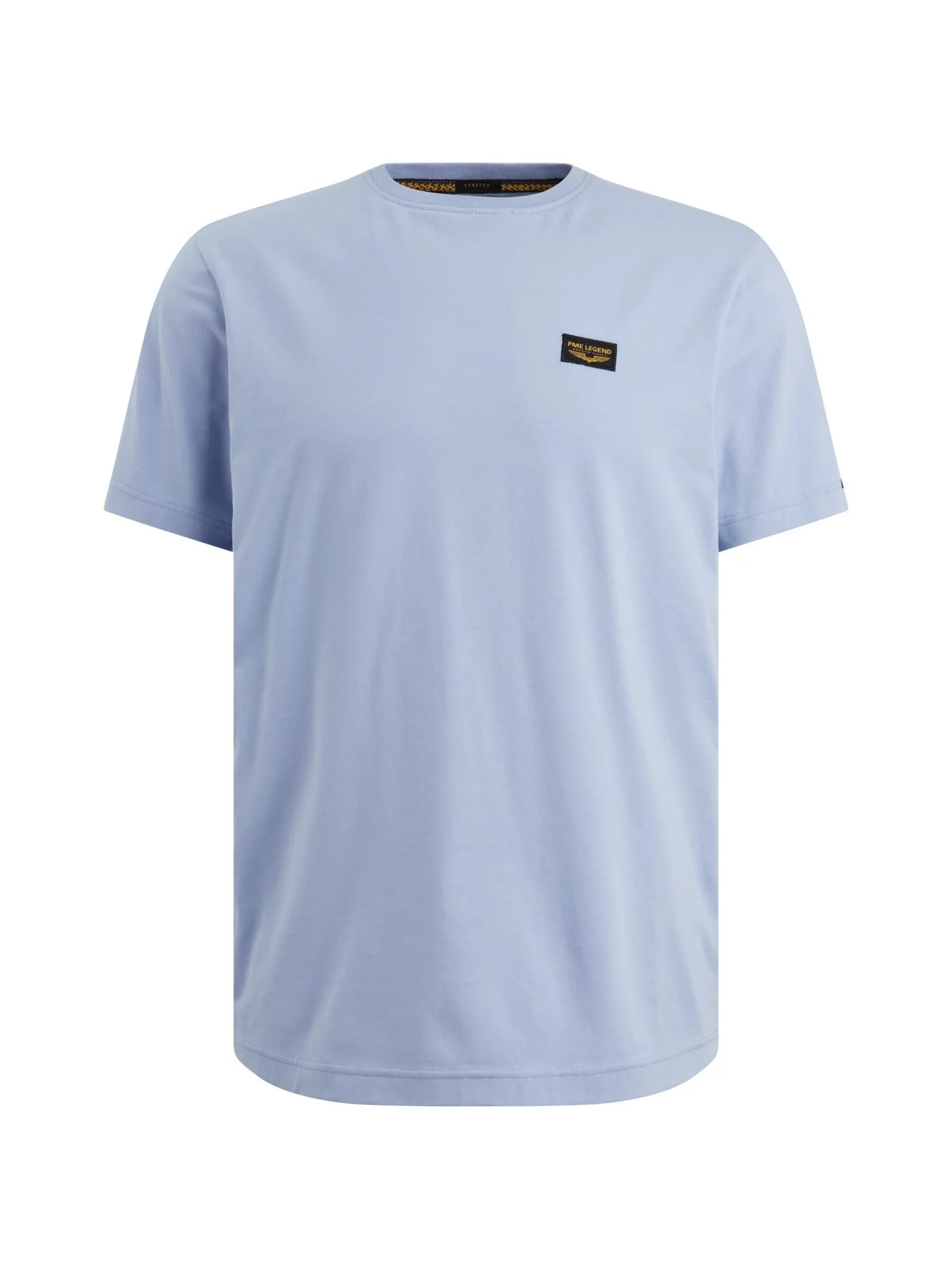T-Shirt aus Baumwolle