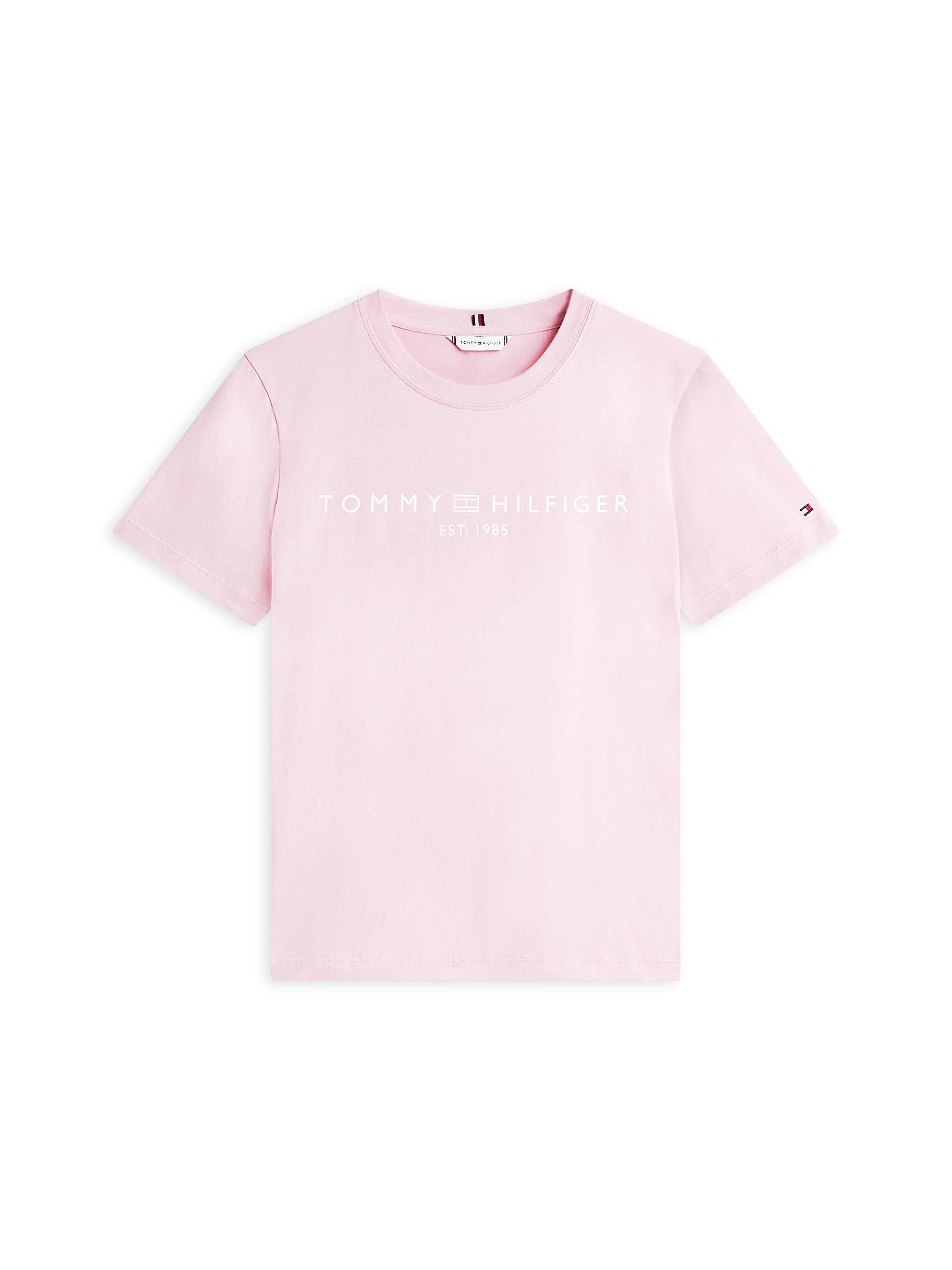 T-Shirt aus Baumwolle