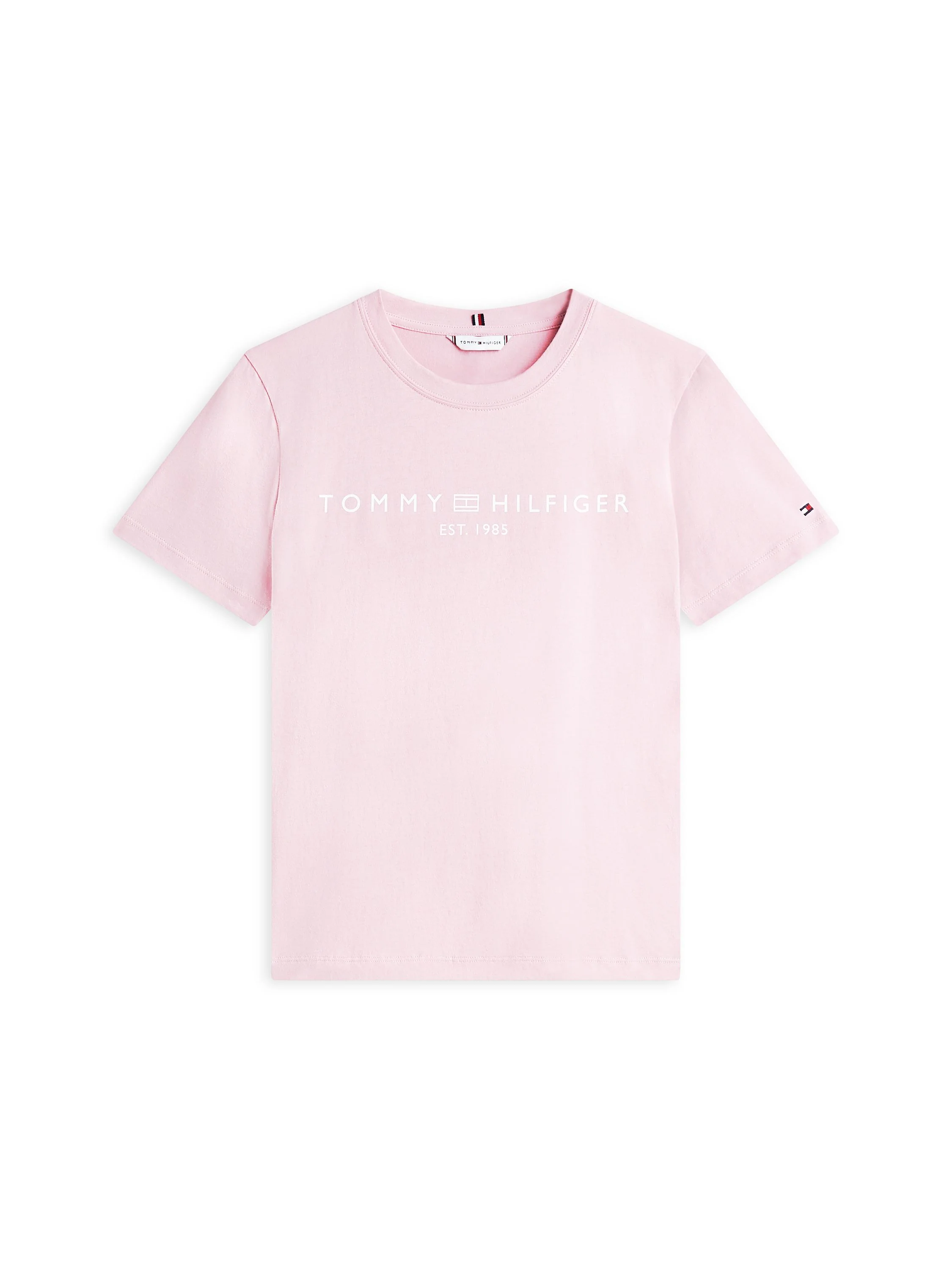 T-Shirt aus Baumwolle - Image 6