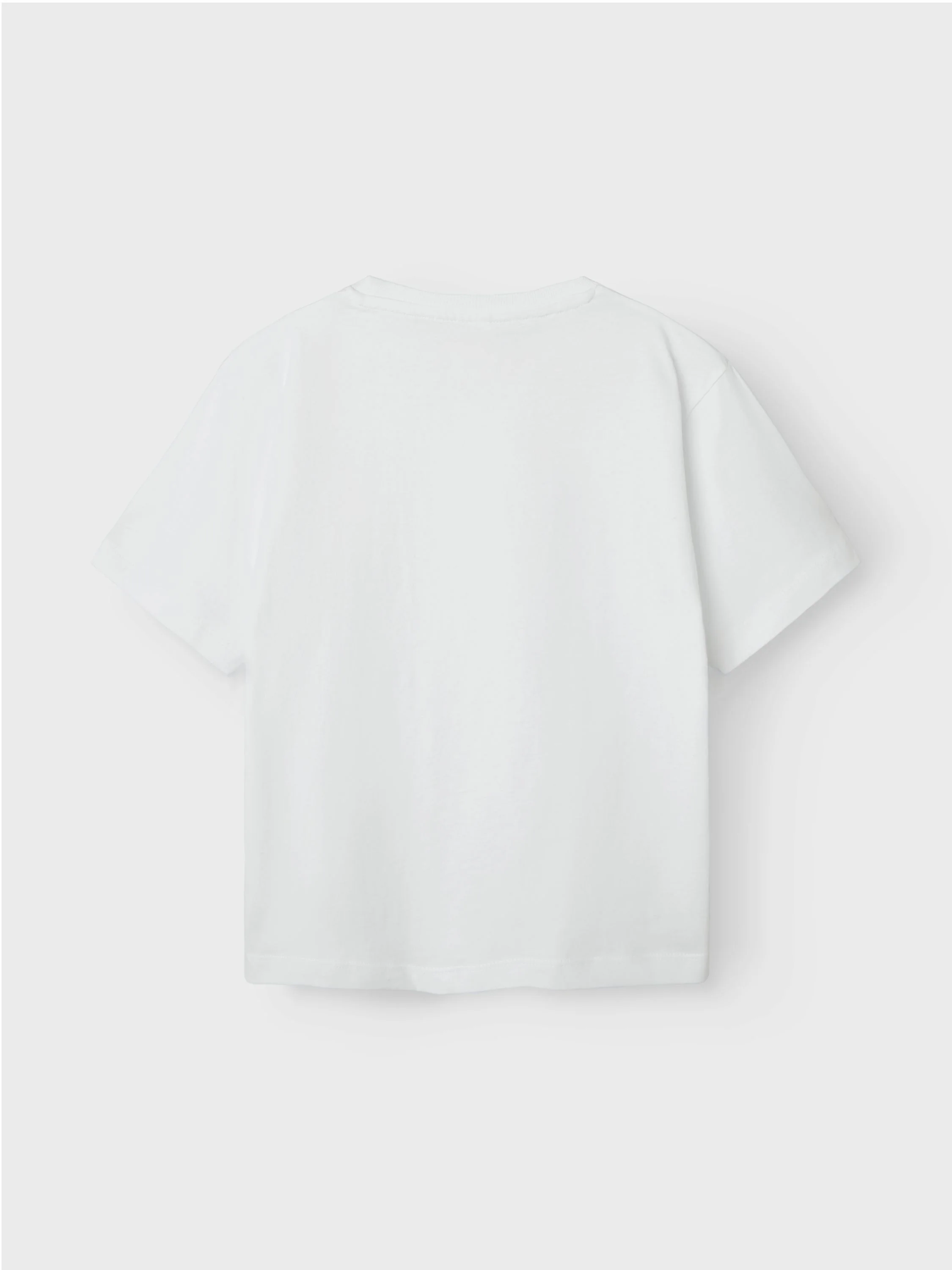 T-Shirt aus Baumwolle - Image 2