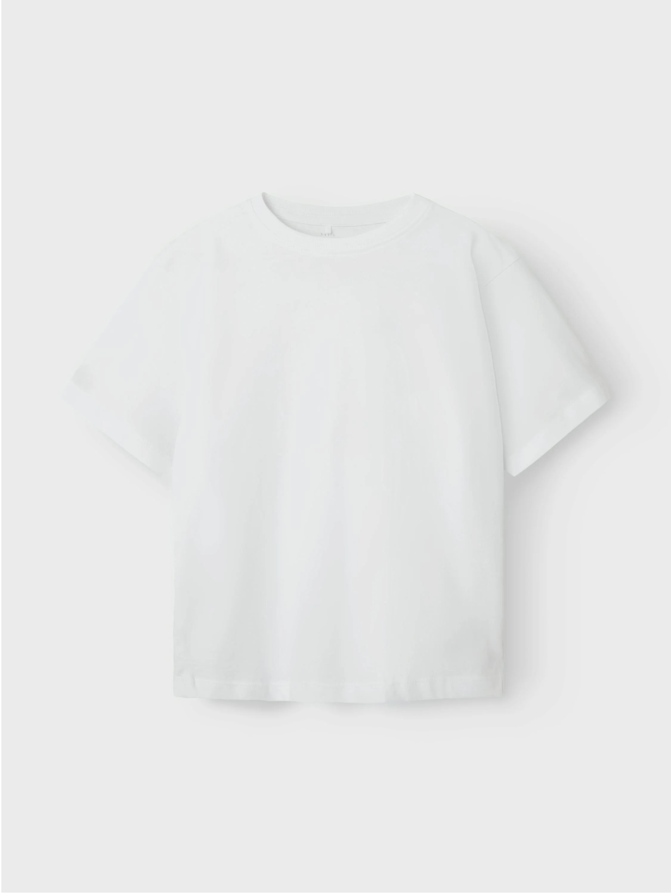 T-Shirt aus Baumwolle - Image 4