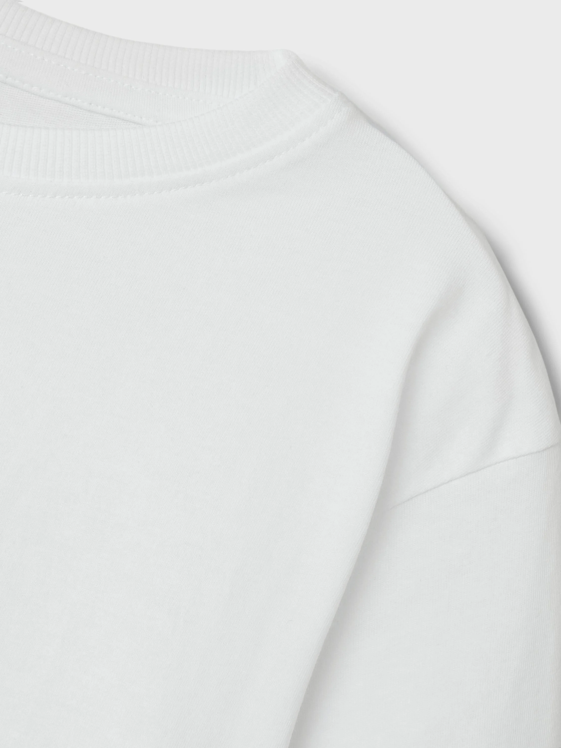 T-Shirt aus Baumwolle - Image 5