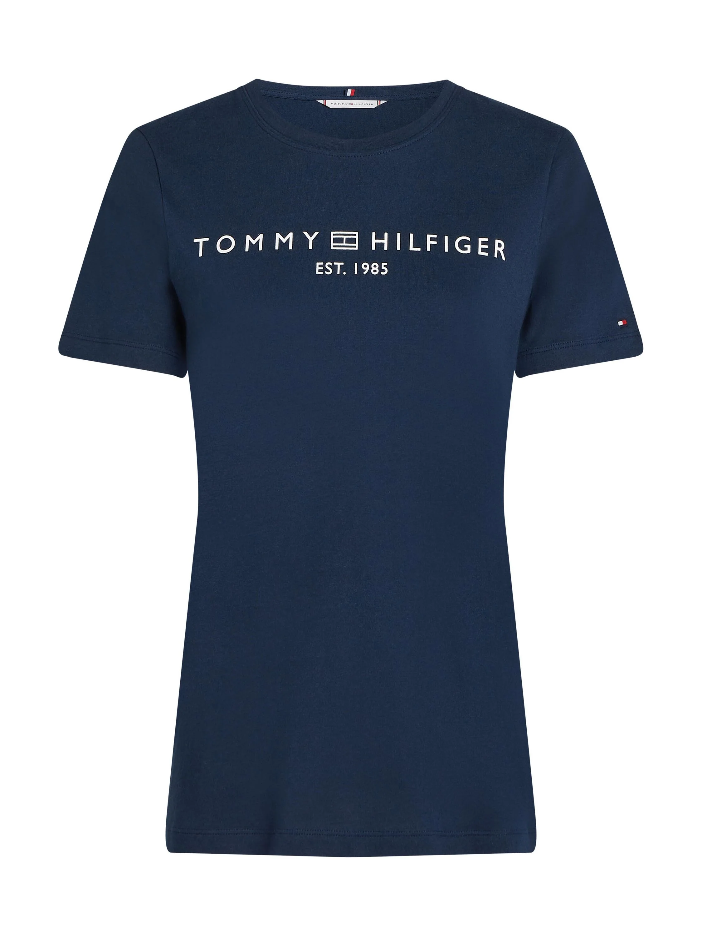 T-Shirt aus Baumwolle
