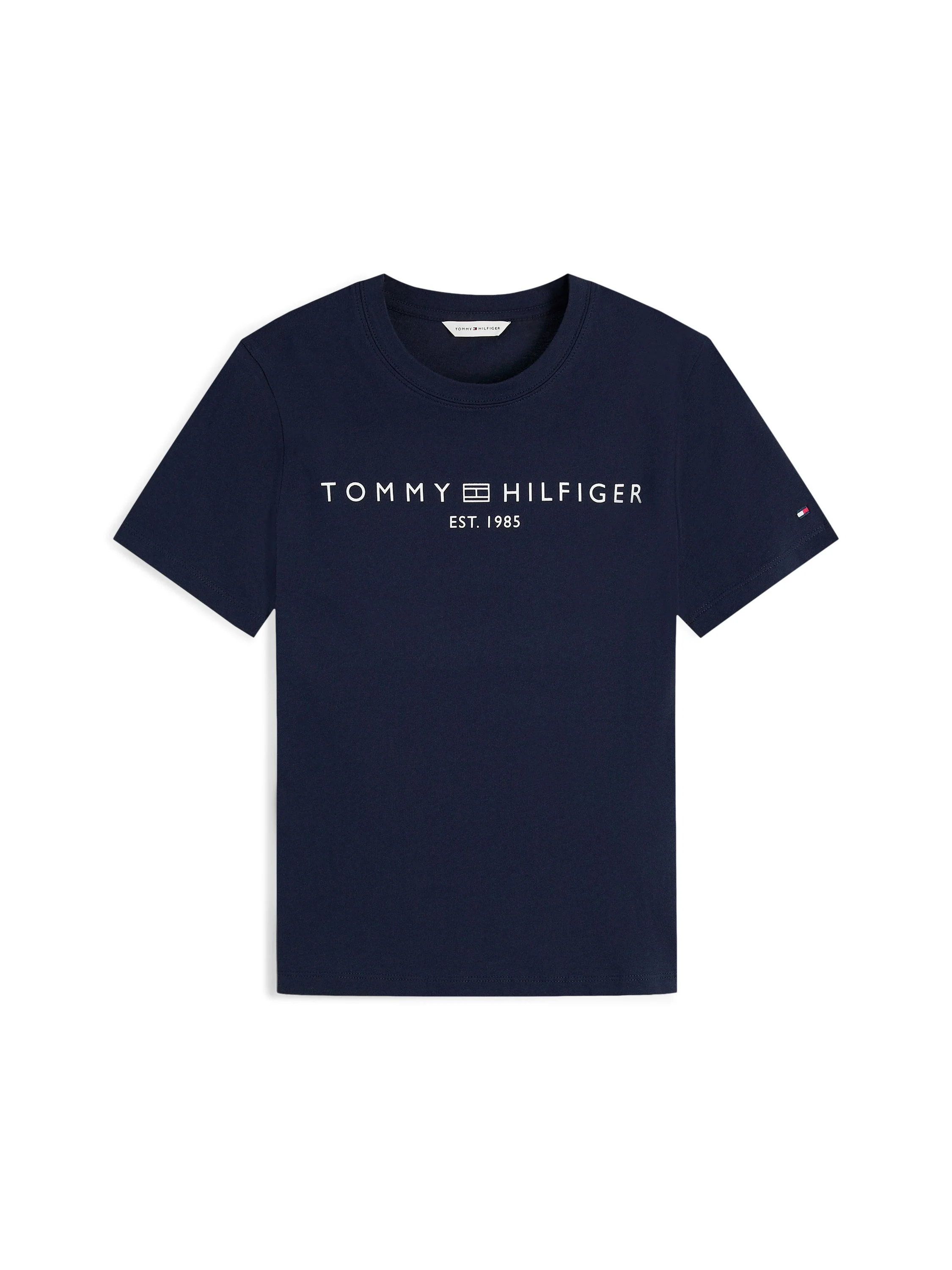 T-Shirt aus Baumwolle - Image 10