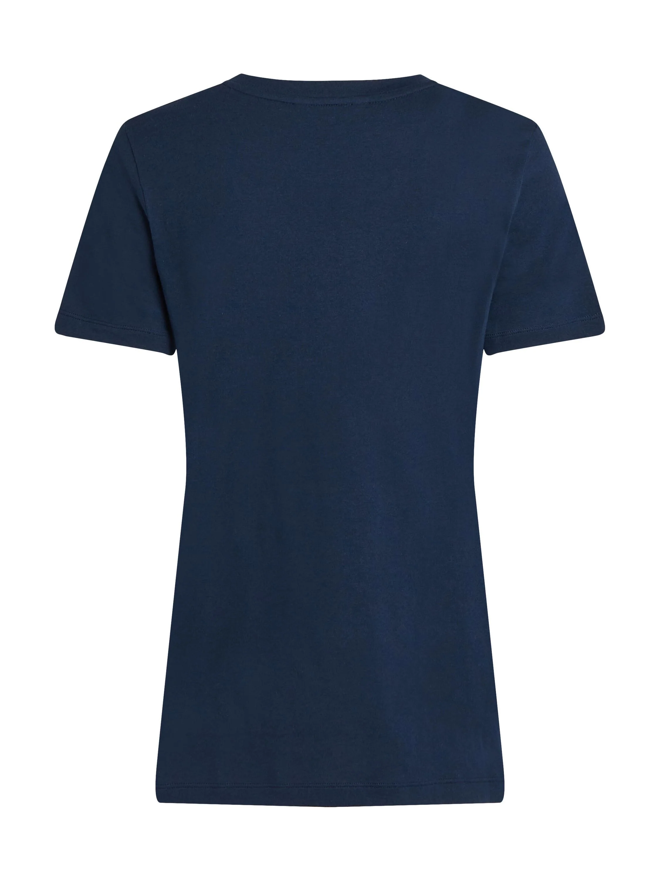 T-Shirt aus Baumwolle - Image 2
