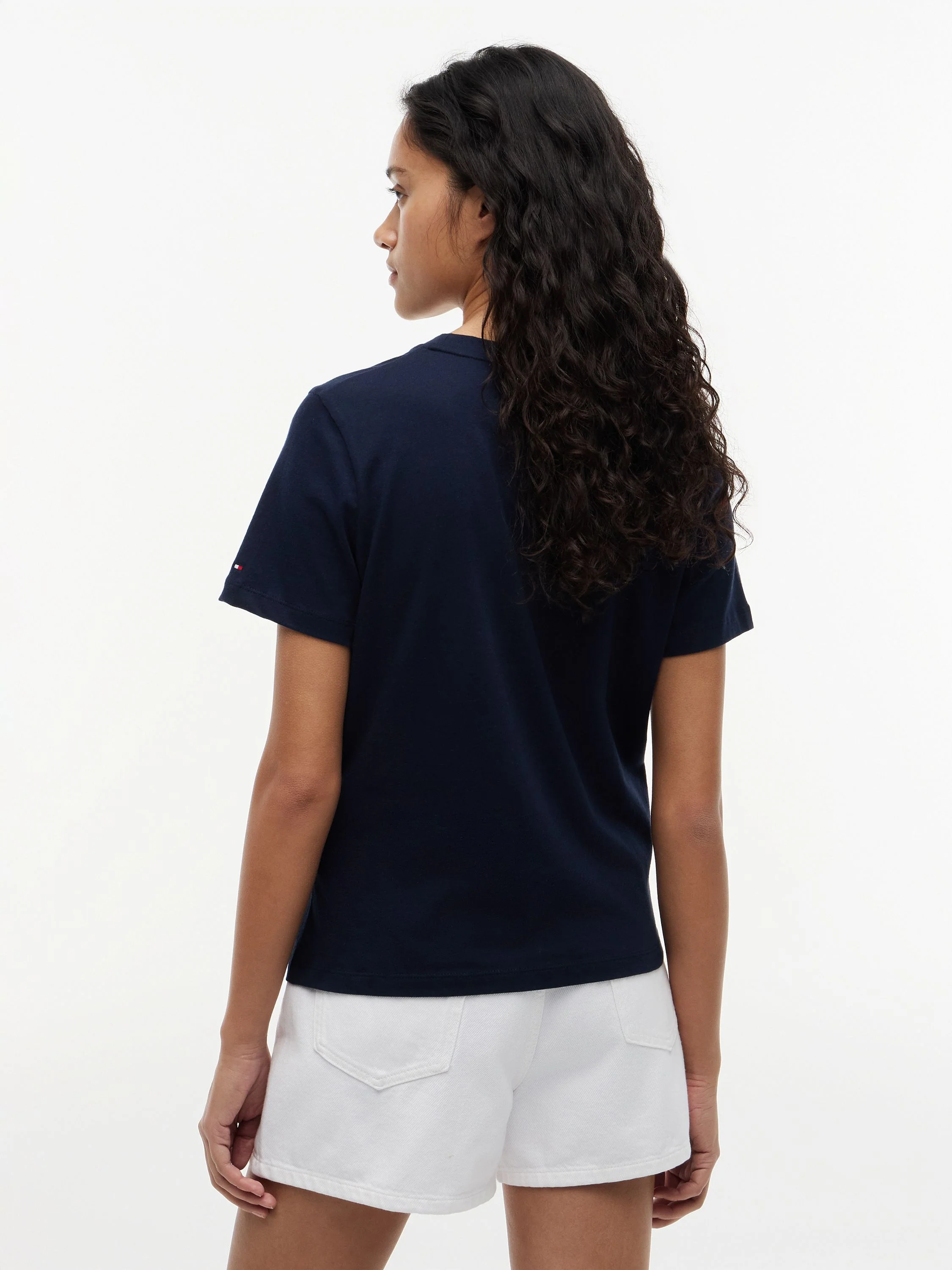 T-Shirt aus Baumwolle - Image 3