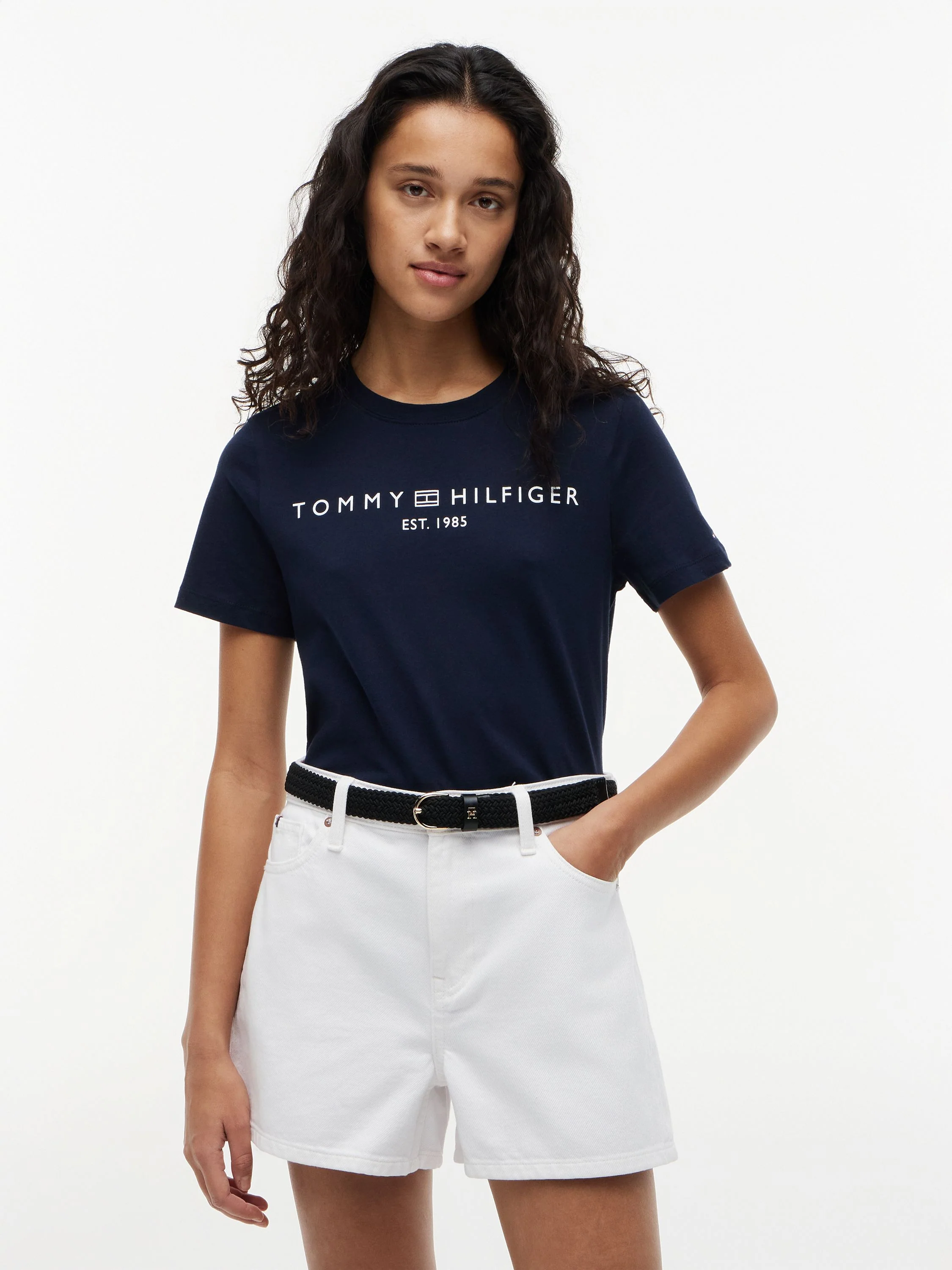 T-Shirt aus Baumwolle - Image 4