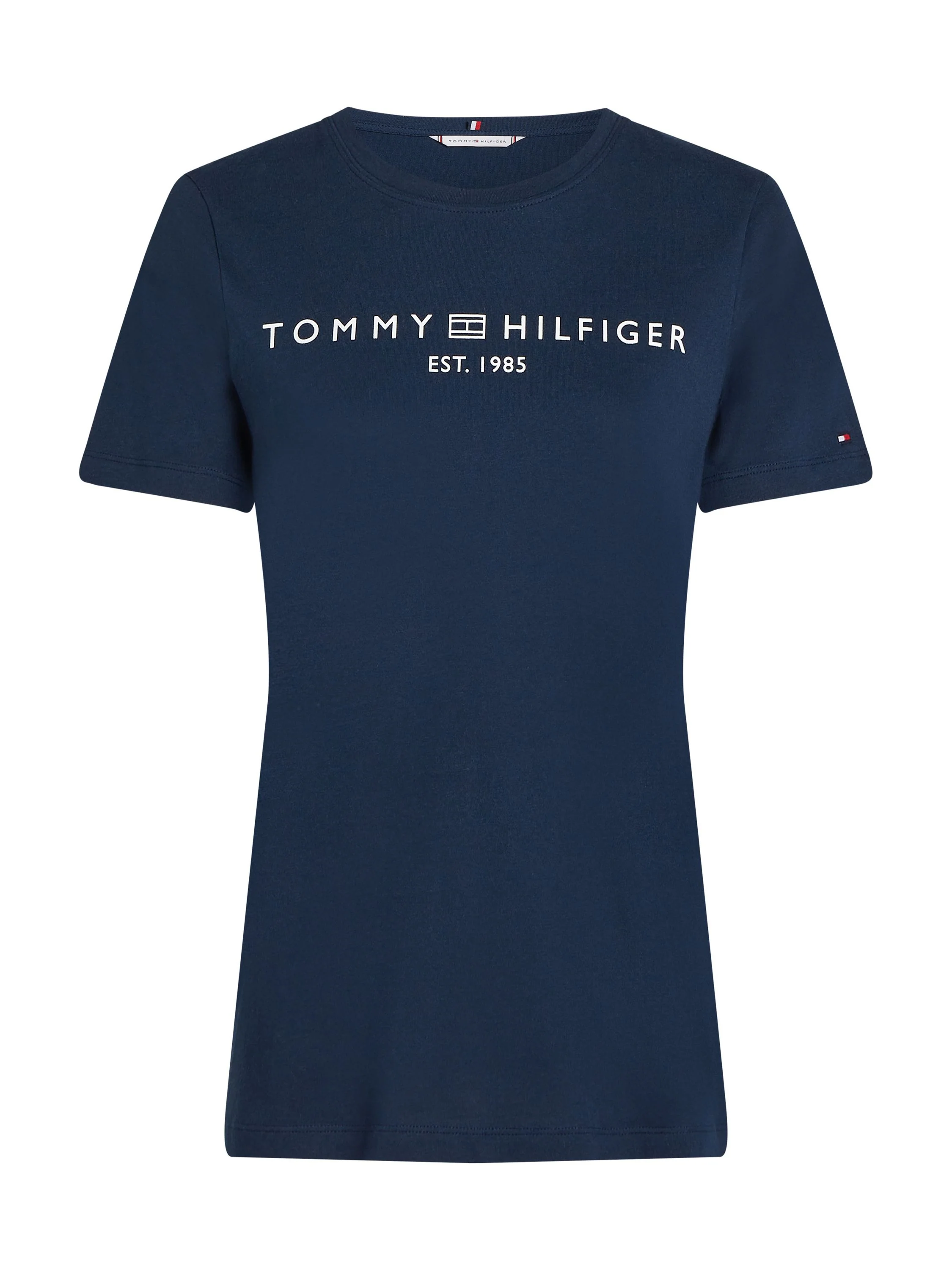 T-Shirt aus Baumwolle - Image 6