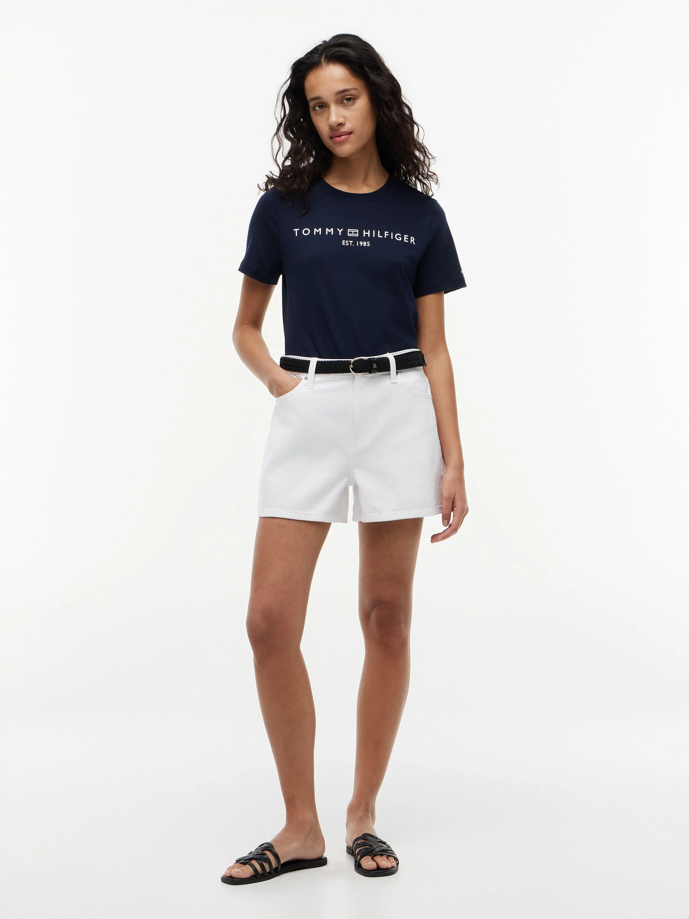 T-Shirt aus Baumwolle - Image 7