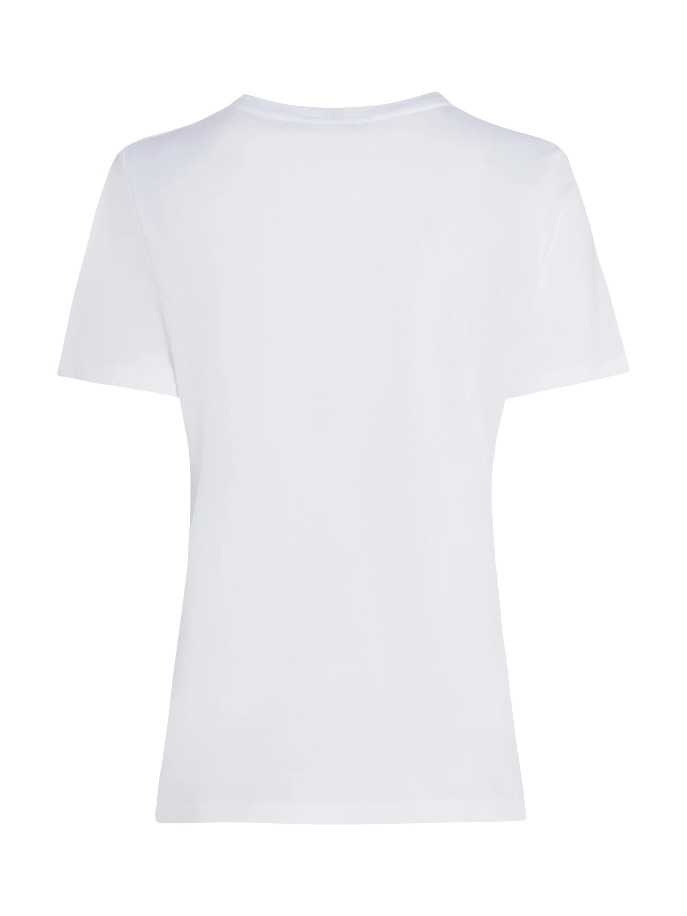 T-Shirt aus Baumwolle - Image 2