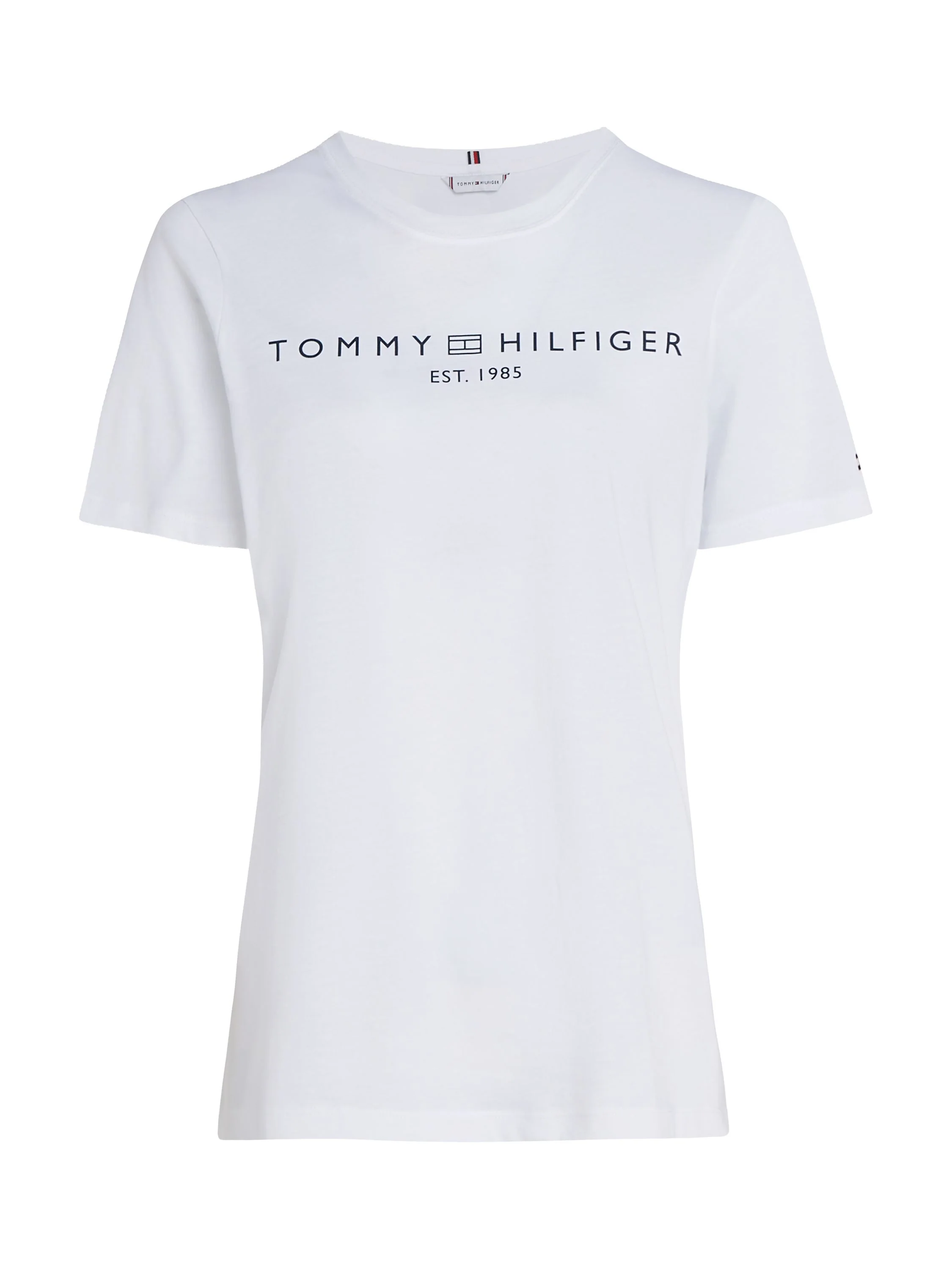 T-Shirt aus Baumwolle - Image 5