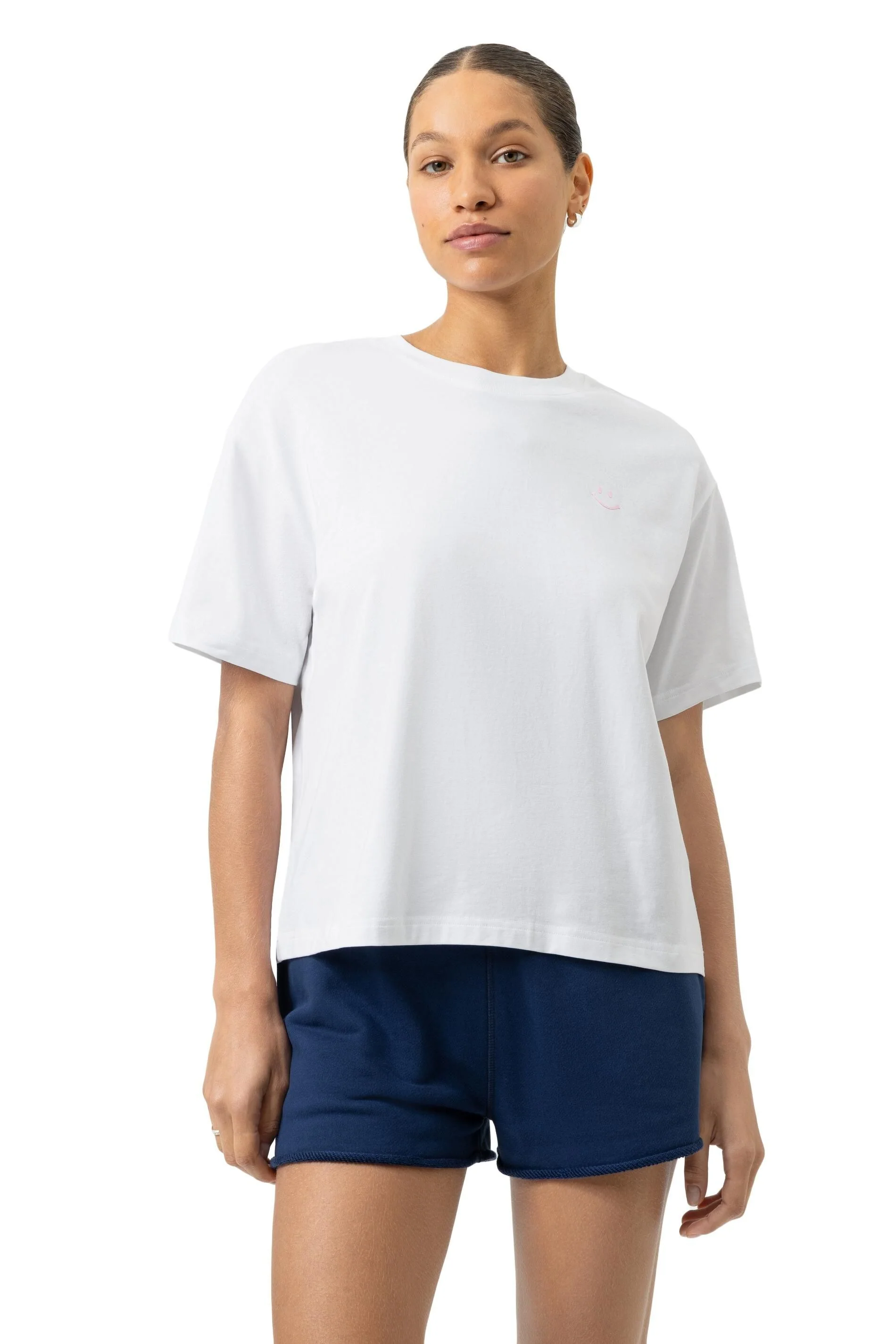 T-Shirt aus Baumwolle - Image 2