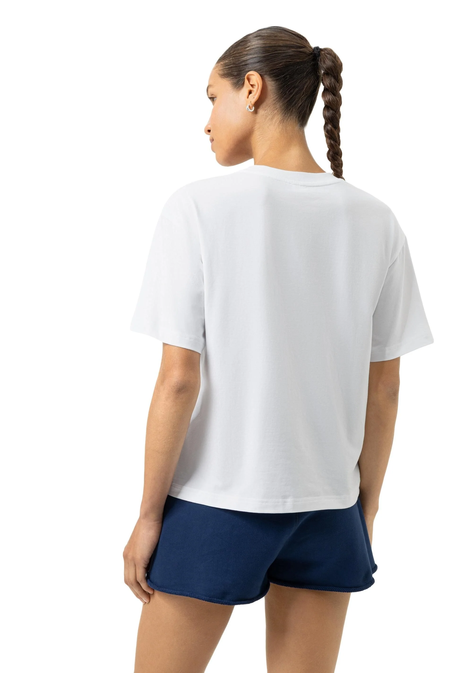 T-Shirt aus Baumwolle - Image 3